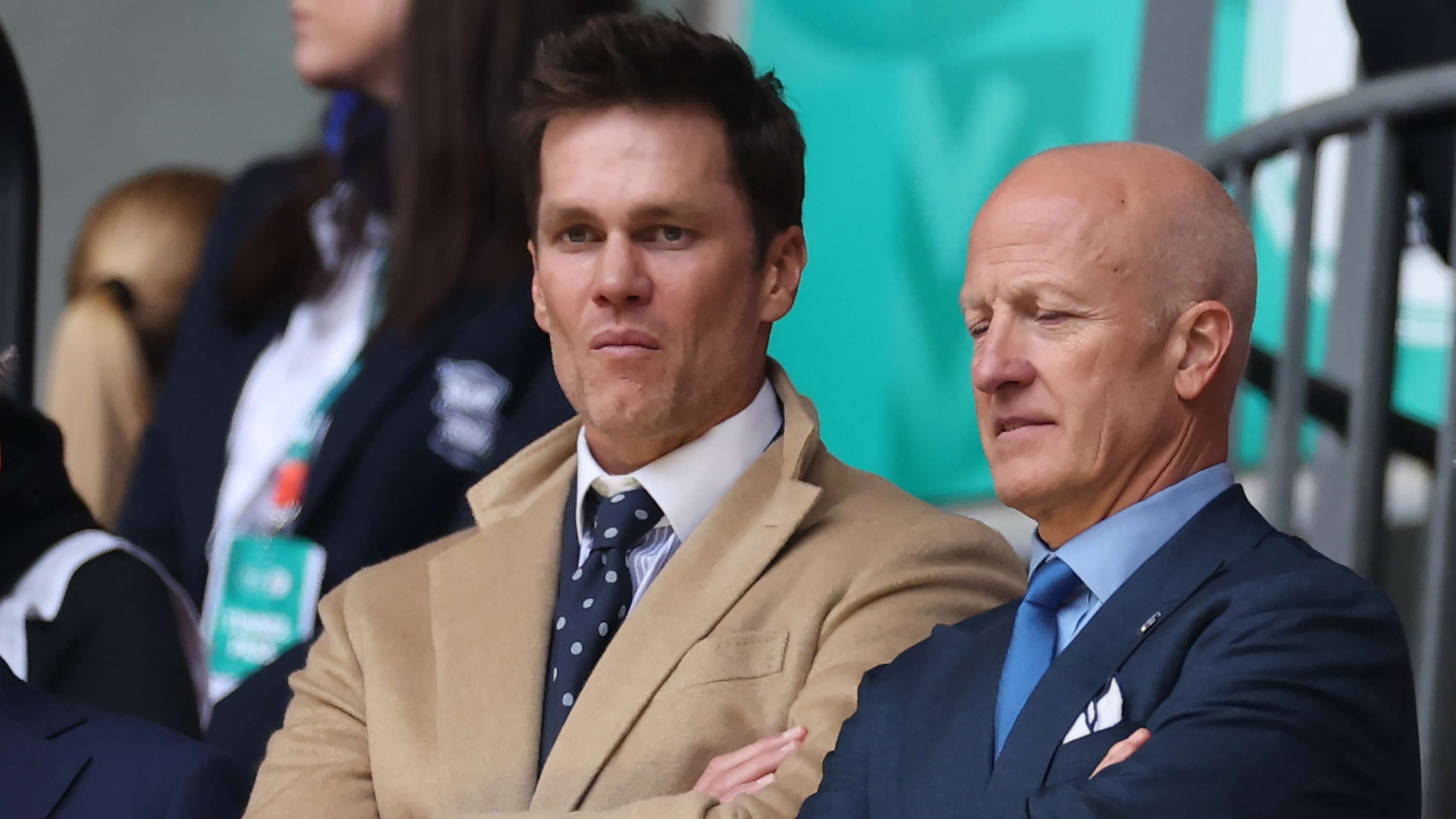 Brady & Wagner slammed for 'embarrassing' dressing down of Birmingham players   Brady & Wagner slammed for 'embarrassing' dressing down of Birmingham players