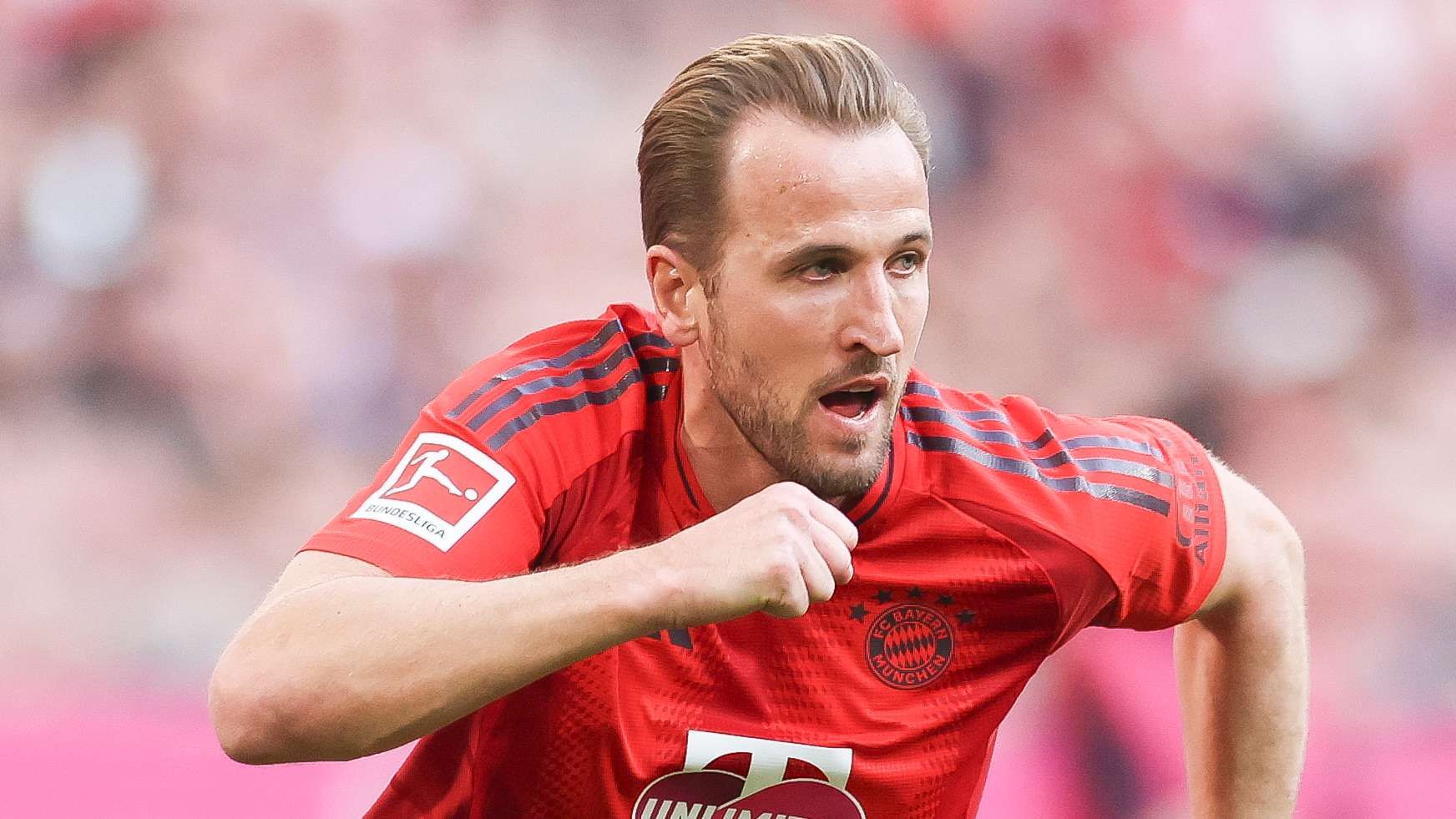 Bayern won't block Kane transfer amid Premier League return talk  
