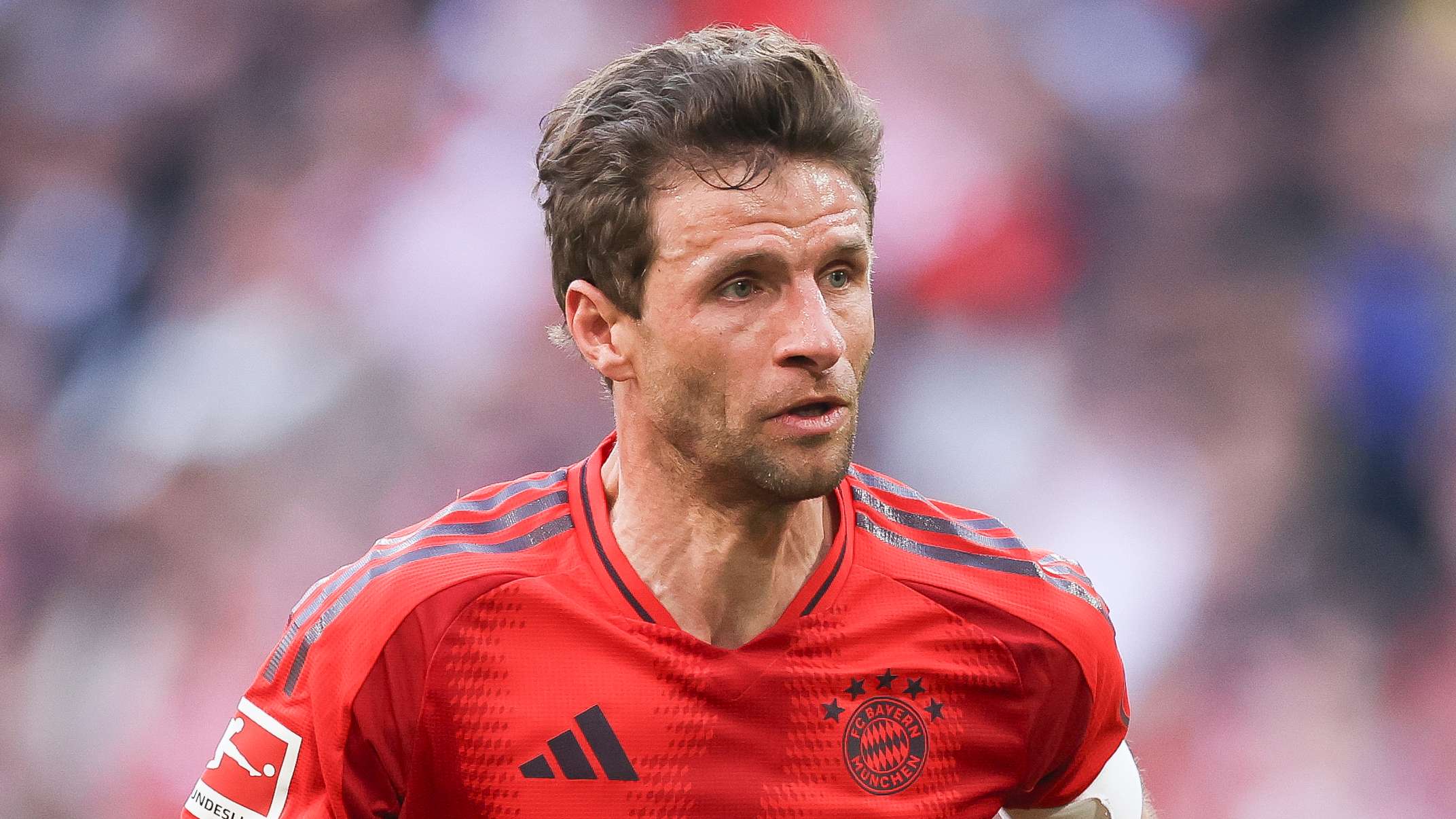 Muller to snub MLS? Bayern Munich legend wanted by Serie A club  