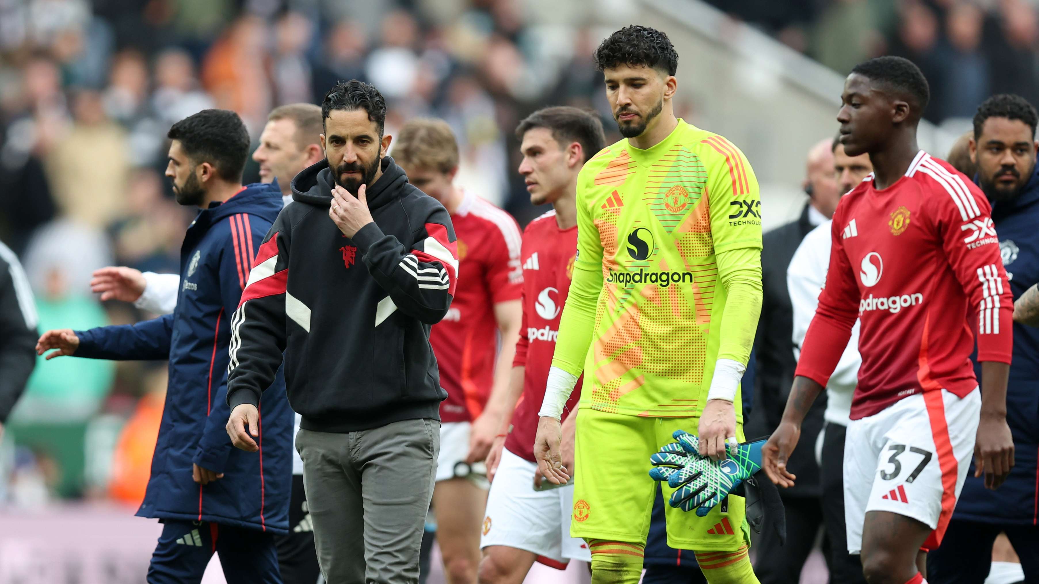 'Ridiculous' - Butt savages Man Utd star who 'can't run'  