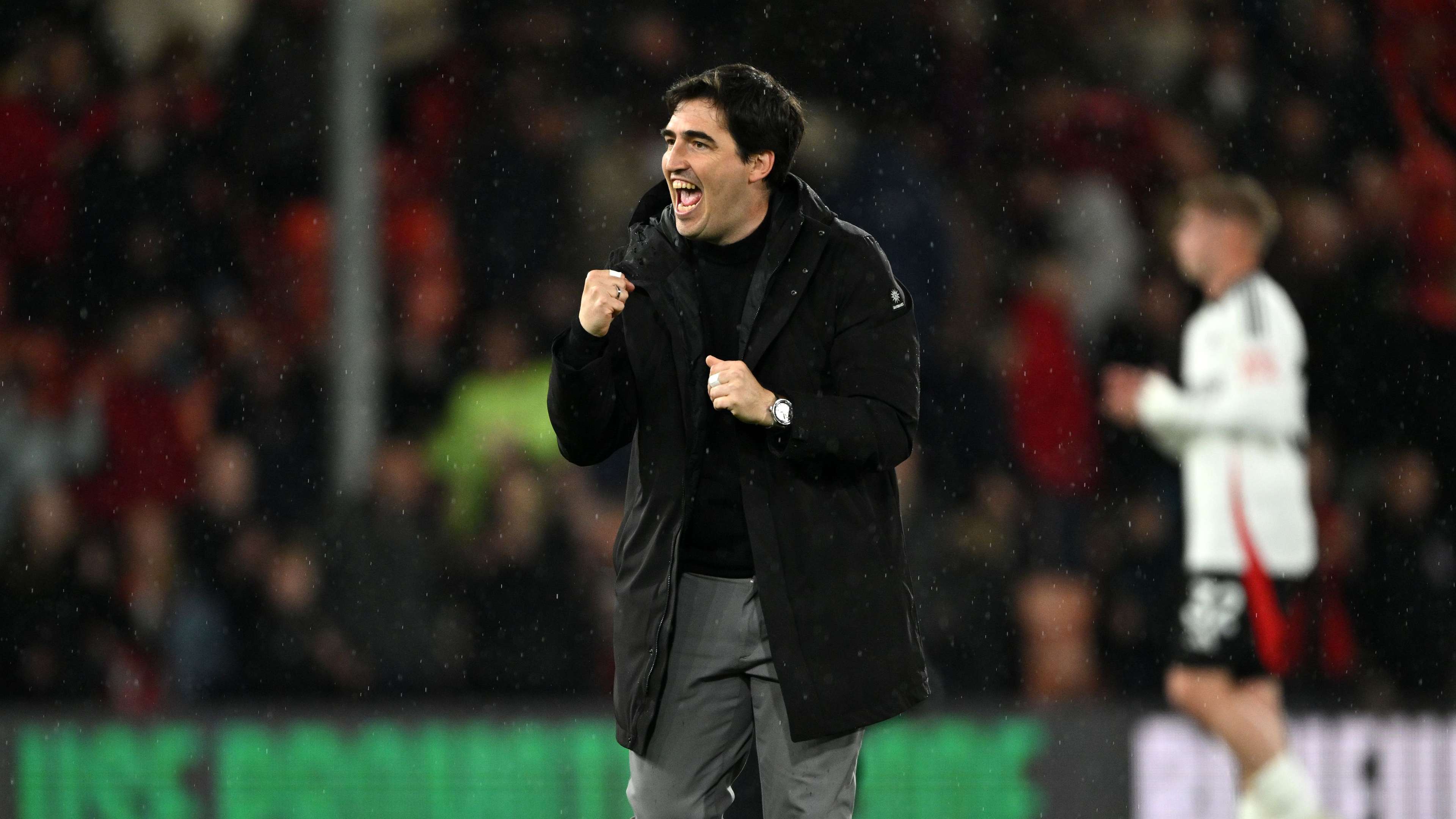 Iraola to disappoint Spurs as Bournemouth aim to tie down manager  