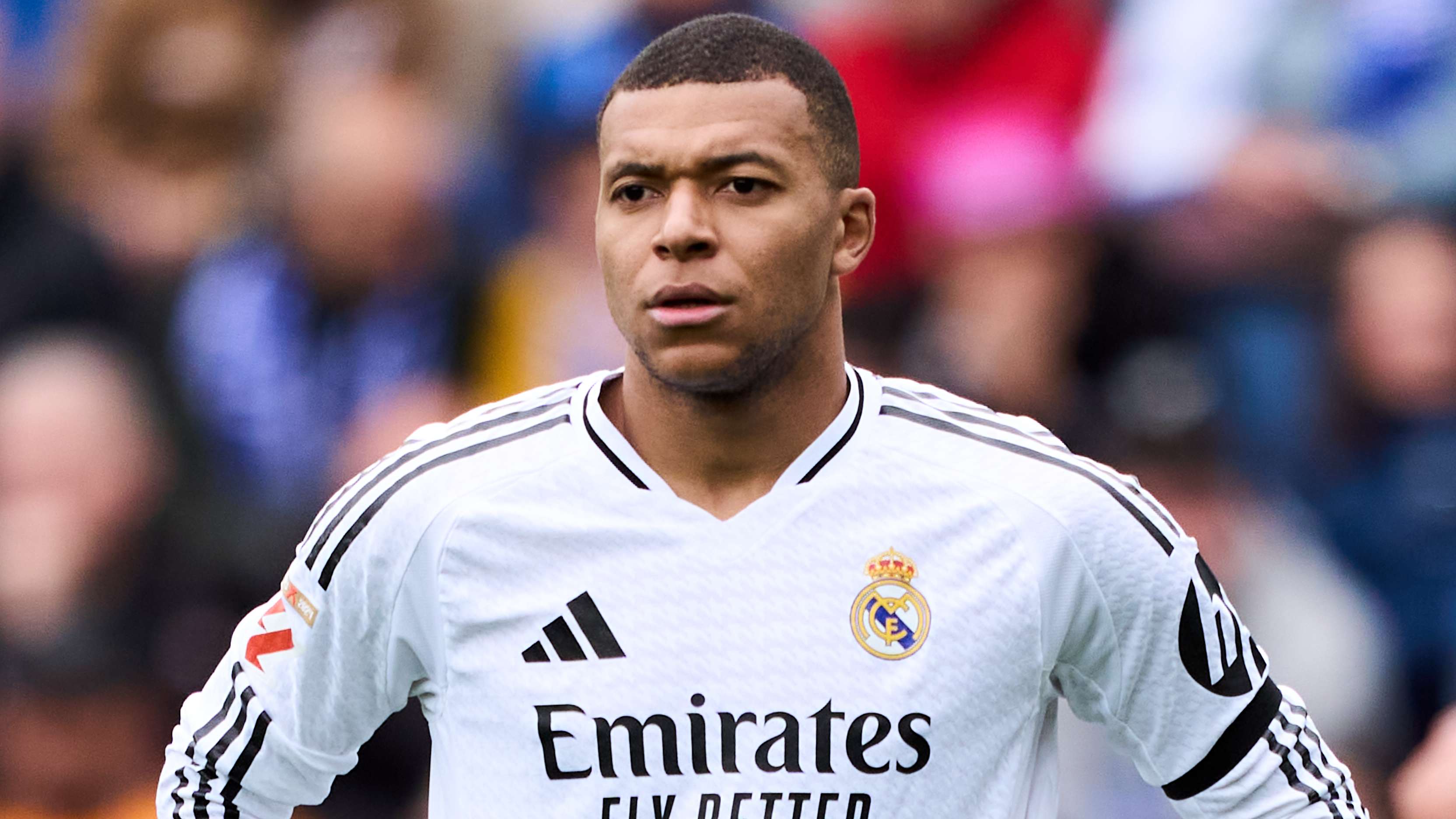 'It's a disgrace!' - Barcelona VP rages over Mbappe's 'absurd' one-match ban  