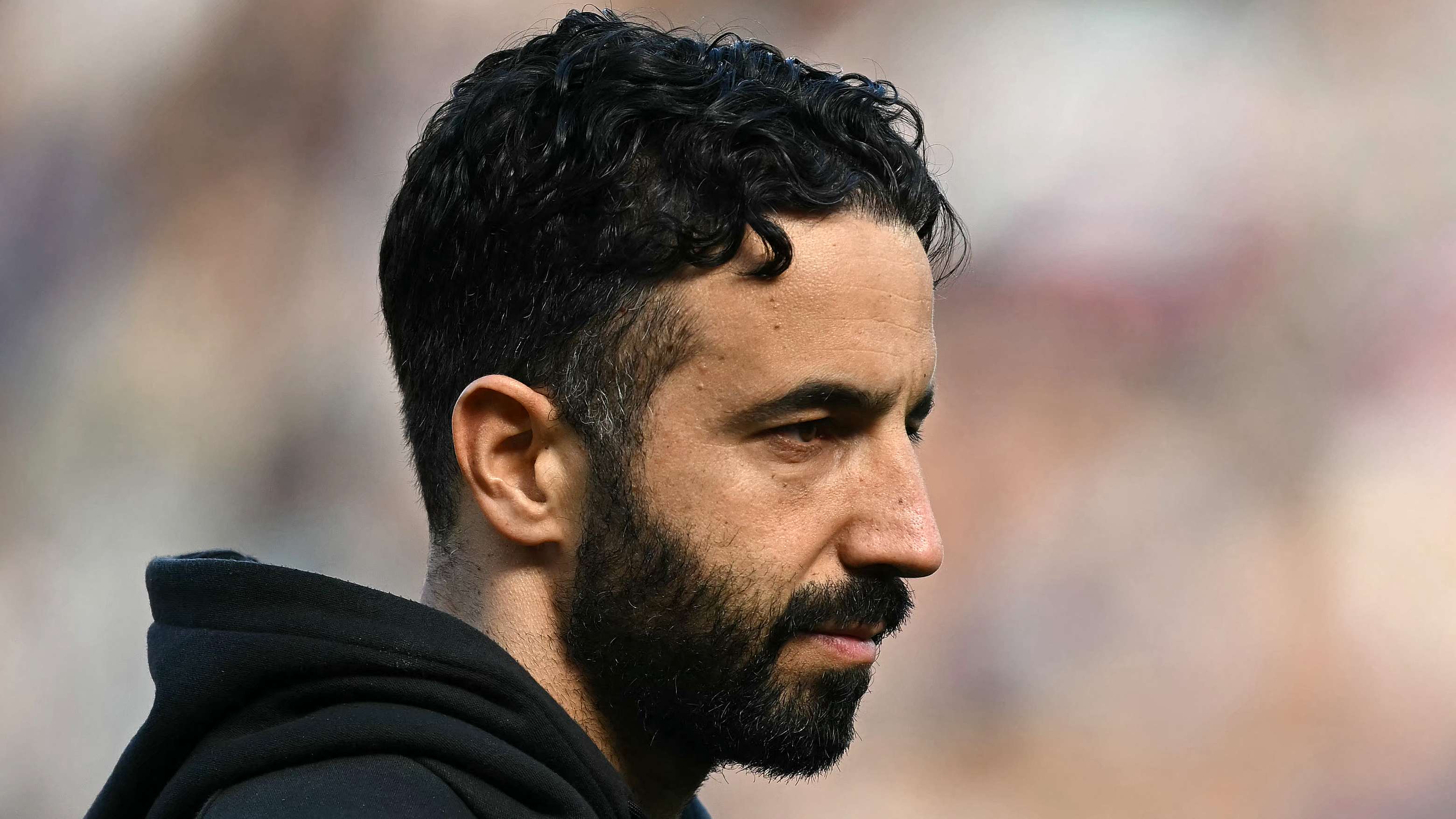 Man Utd on worst home form in over 60 years  