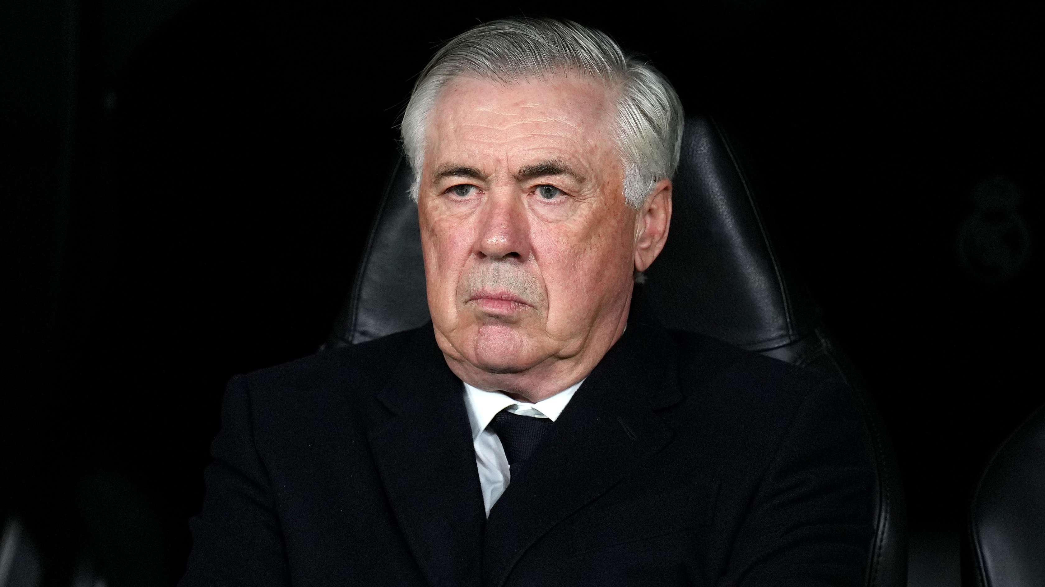 Ciao, Carlo! Ancelotti set to leave Real Madrid  