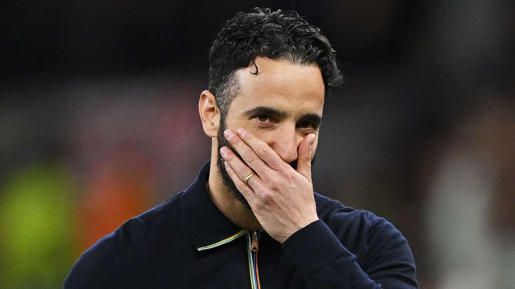 Sacked by Christmas? Amorim warned UEL win can't save him at Man Utd  