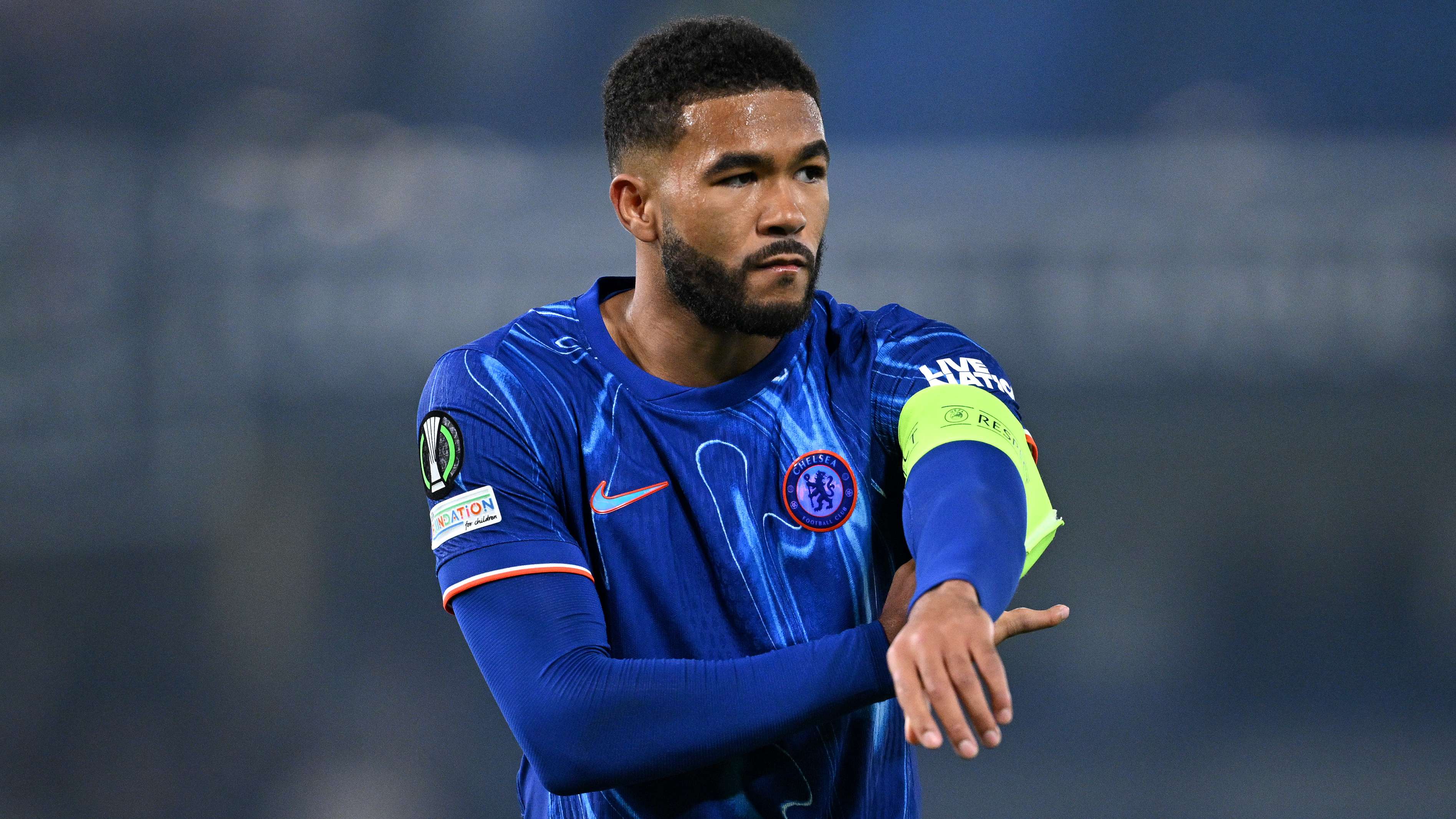 James makes worrying 'mindset' admission after shock Chelsea loss  