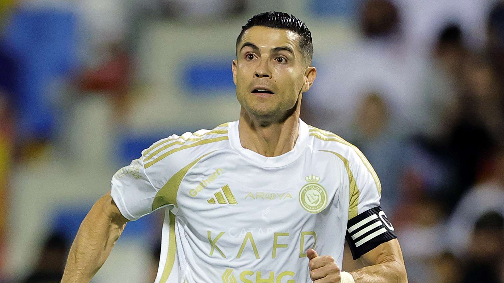 Ronaldo told which team to buy as he is tipped to become club owner  