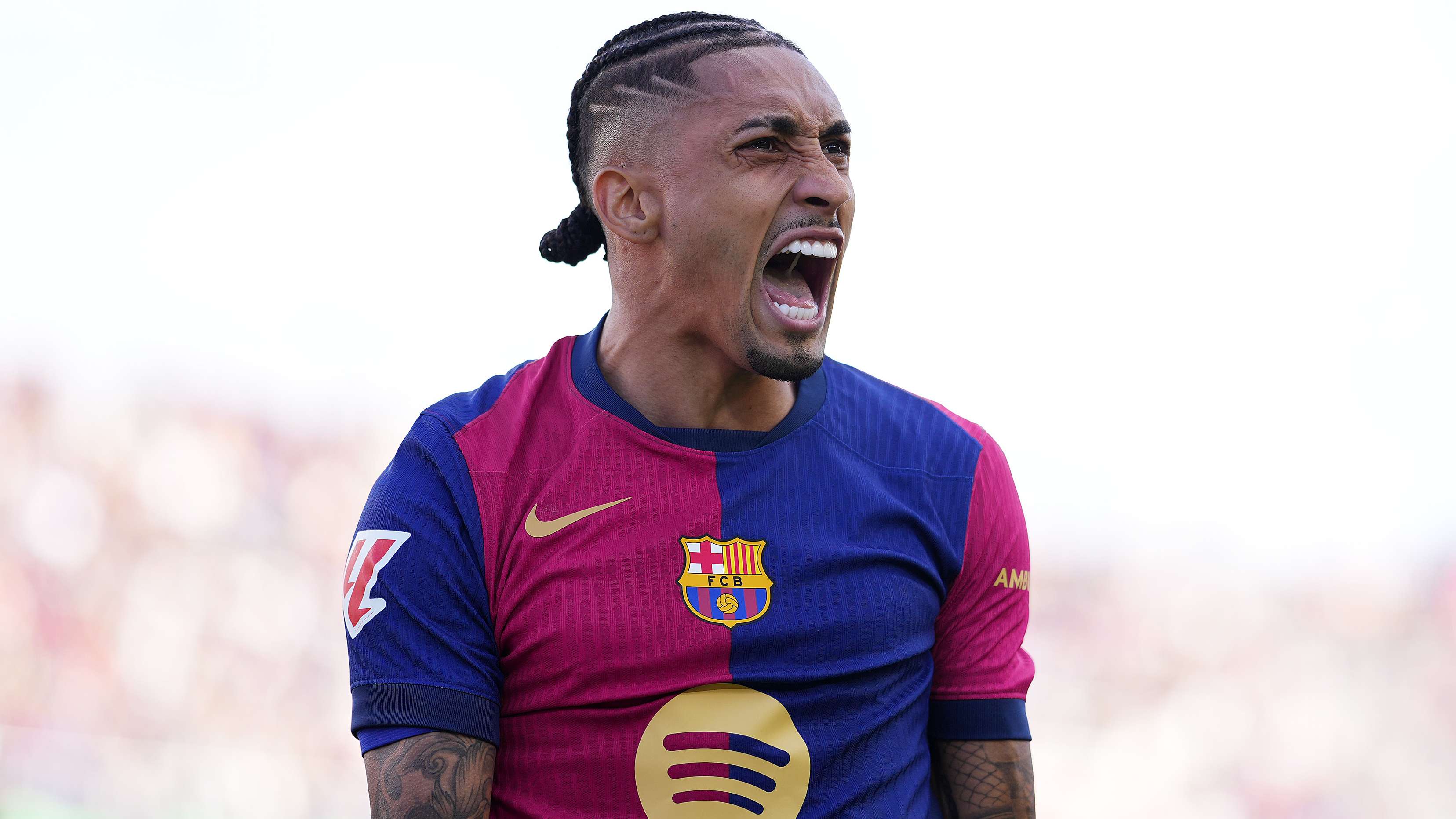 Transfers LIVE: Al-Hilal open Raphinha talks with Barca  