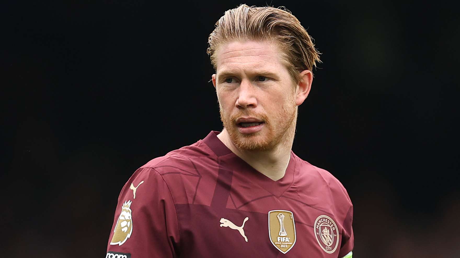 Transfers LIVE: Aston Villa weigh up De Bruyne move  