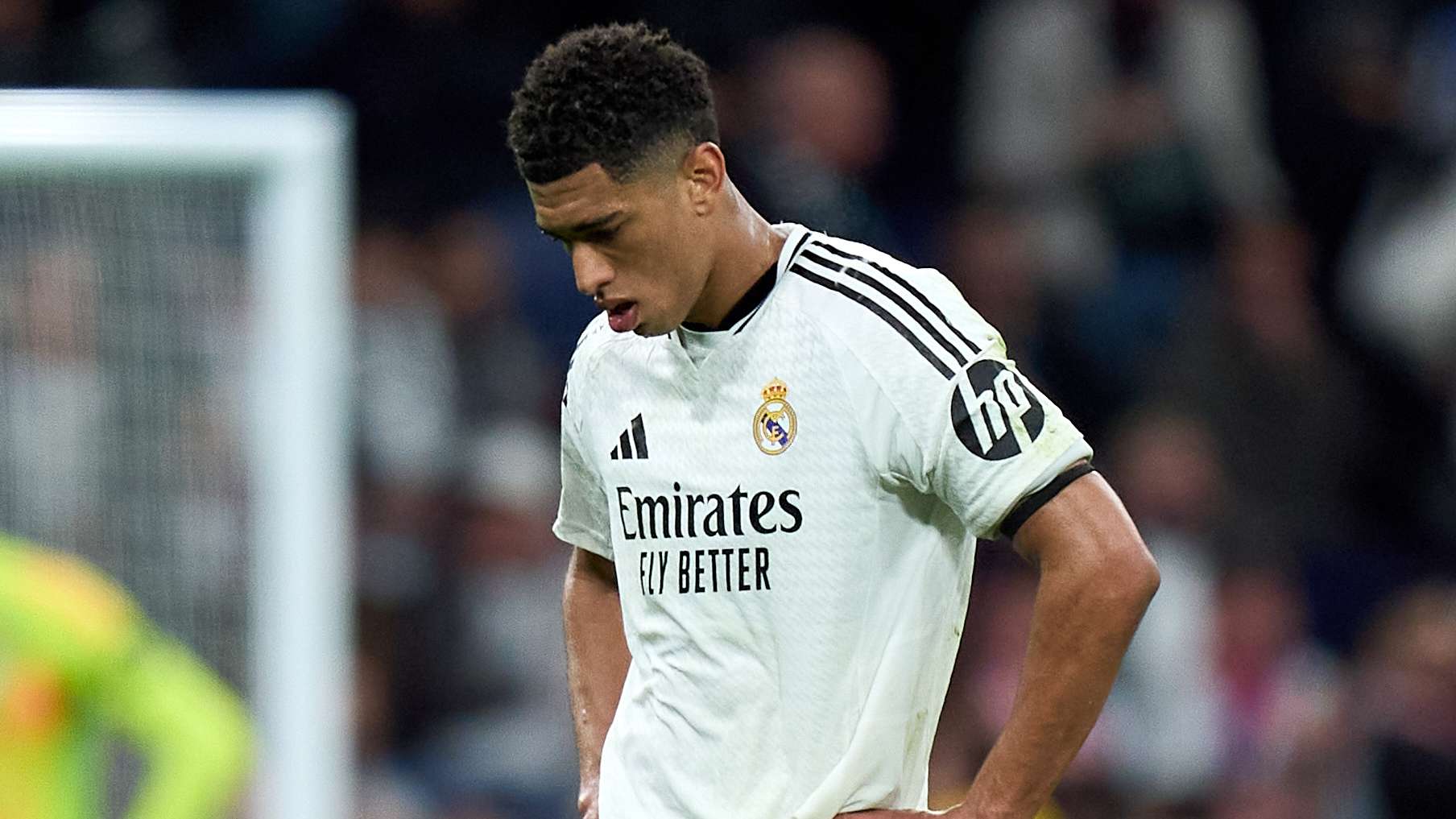 Bellingham splits opinion in Spain with display vs Athletic Club  