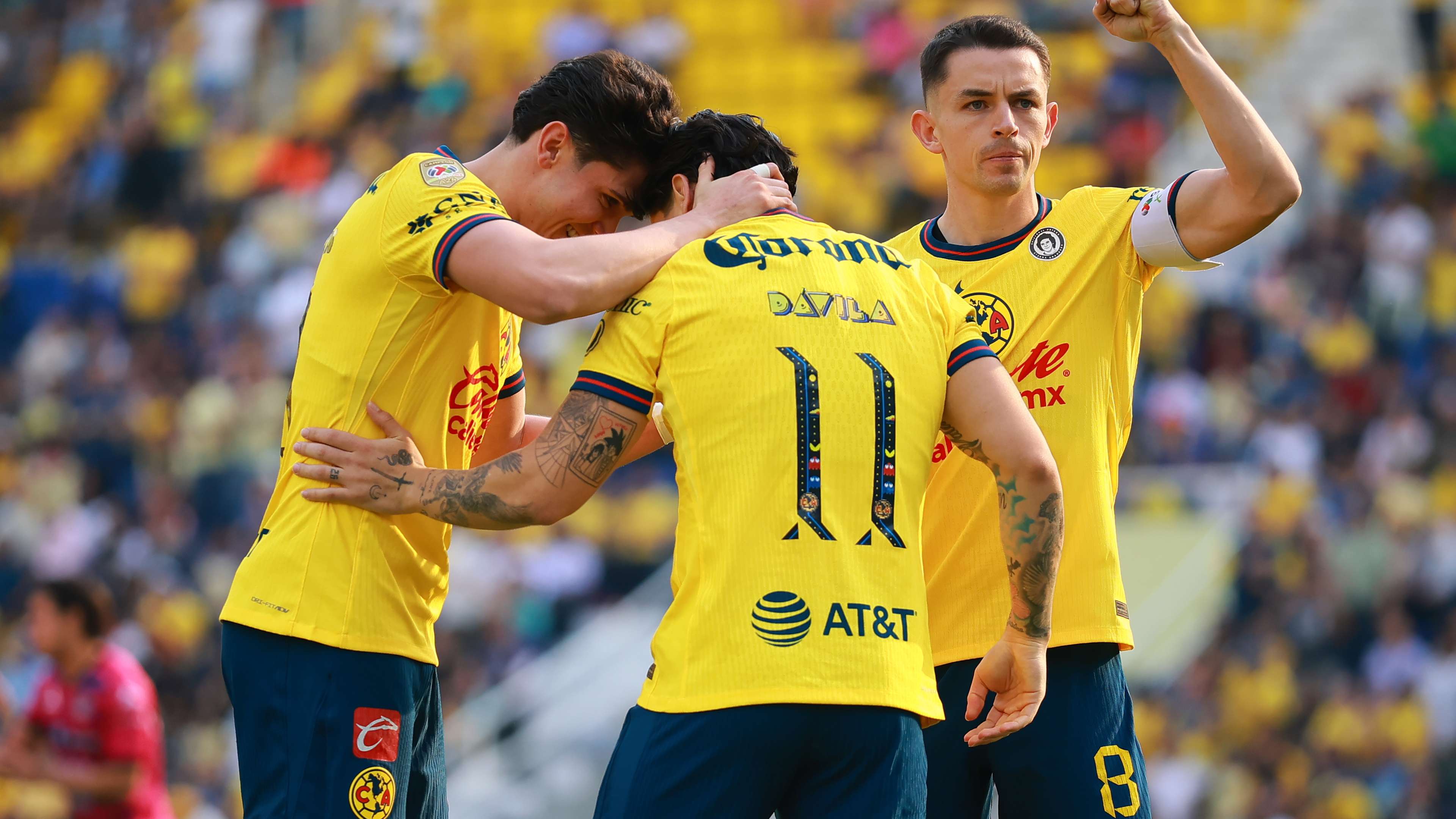 América downplay Club World Cup possibility amid uncertainty  
