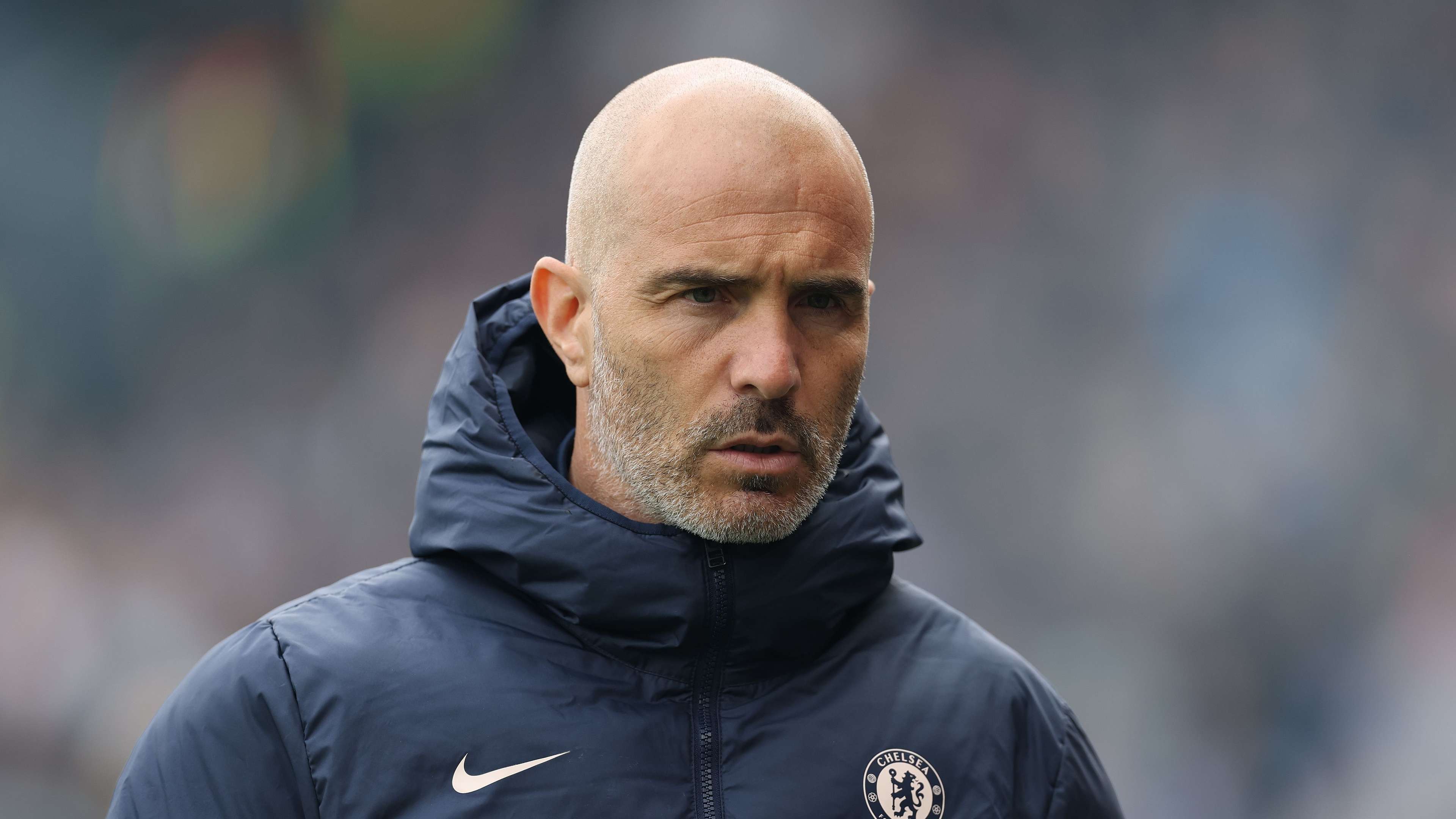 Maresca issues fiery 'how many times' response over Chelsea term  