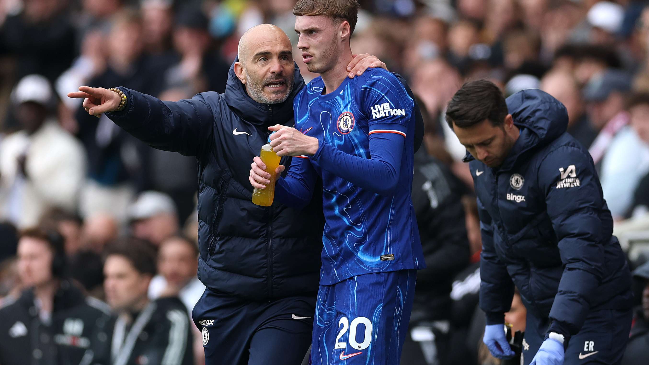 Chelsea pre-season 2025: Fixtures, tickets & how to watch   Chelsea pre-season 2025: Fixtures, tickets & how to watch