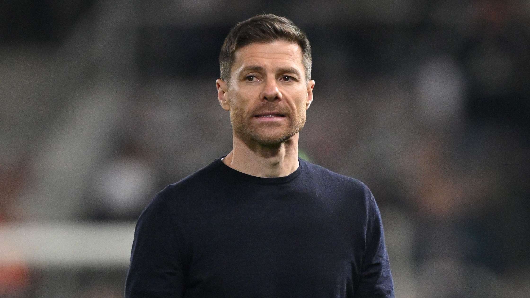 Alonso under pressure as Leverkusen left 'paralysed'  