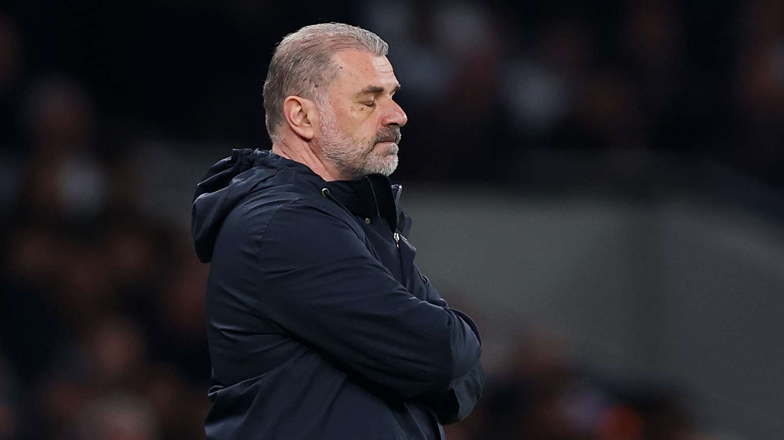 Postecoglou's reign is almost over! Spurs coach 'likely' to leave  