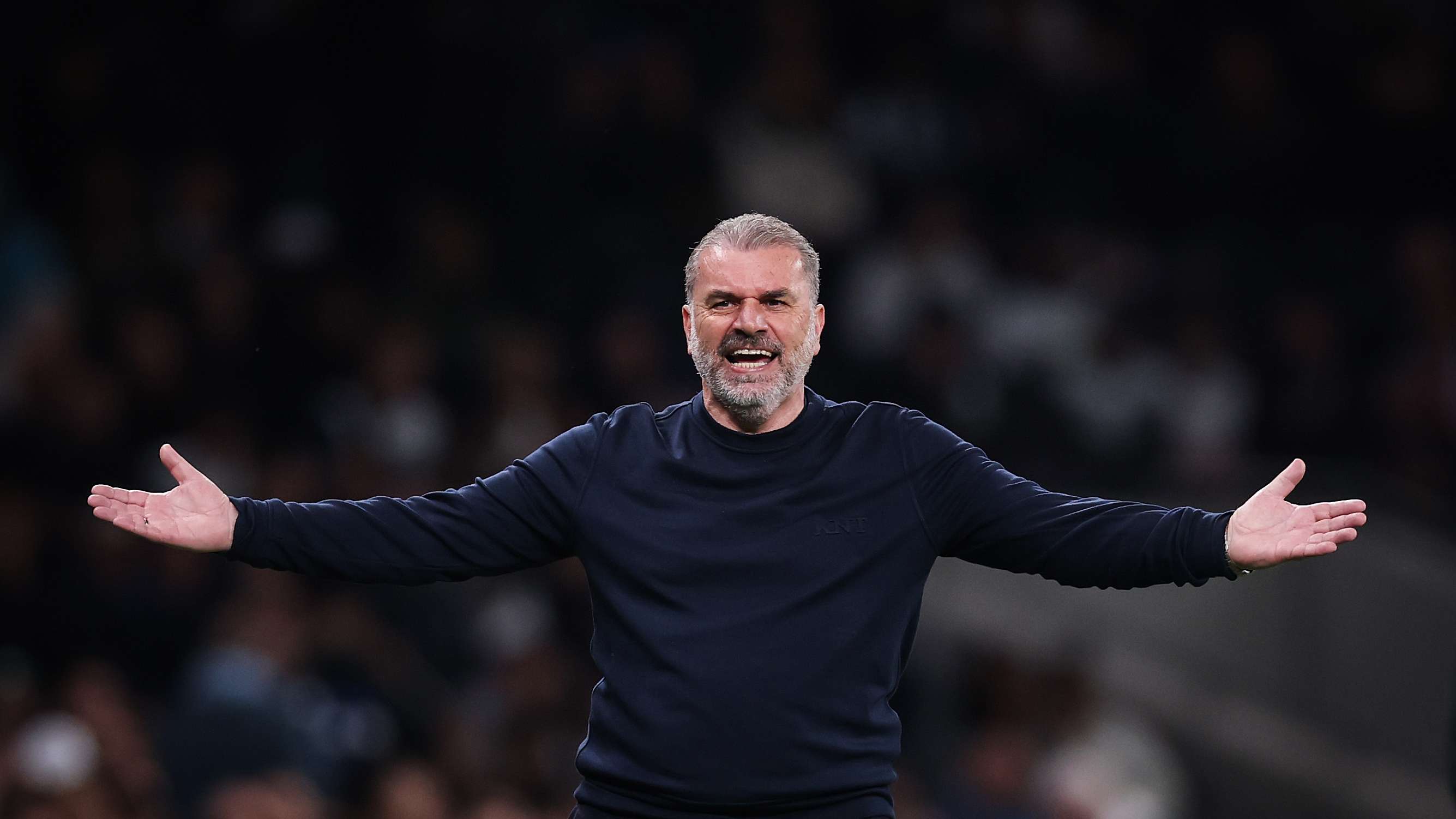 Postecoglou insists love for Liverpool is gone as he aims to delay title party  