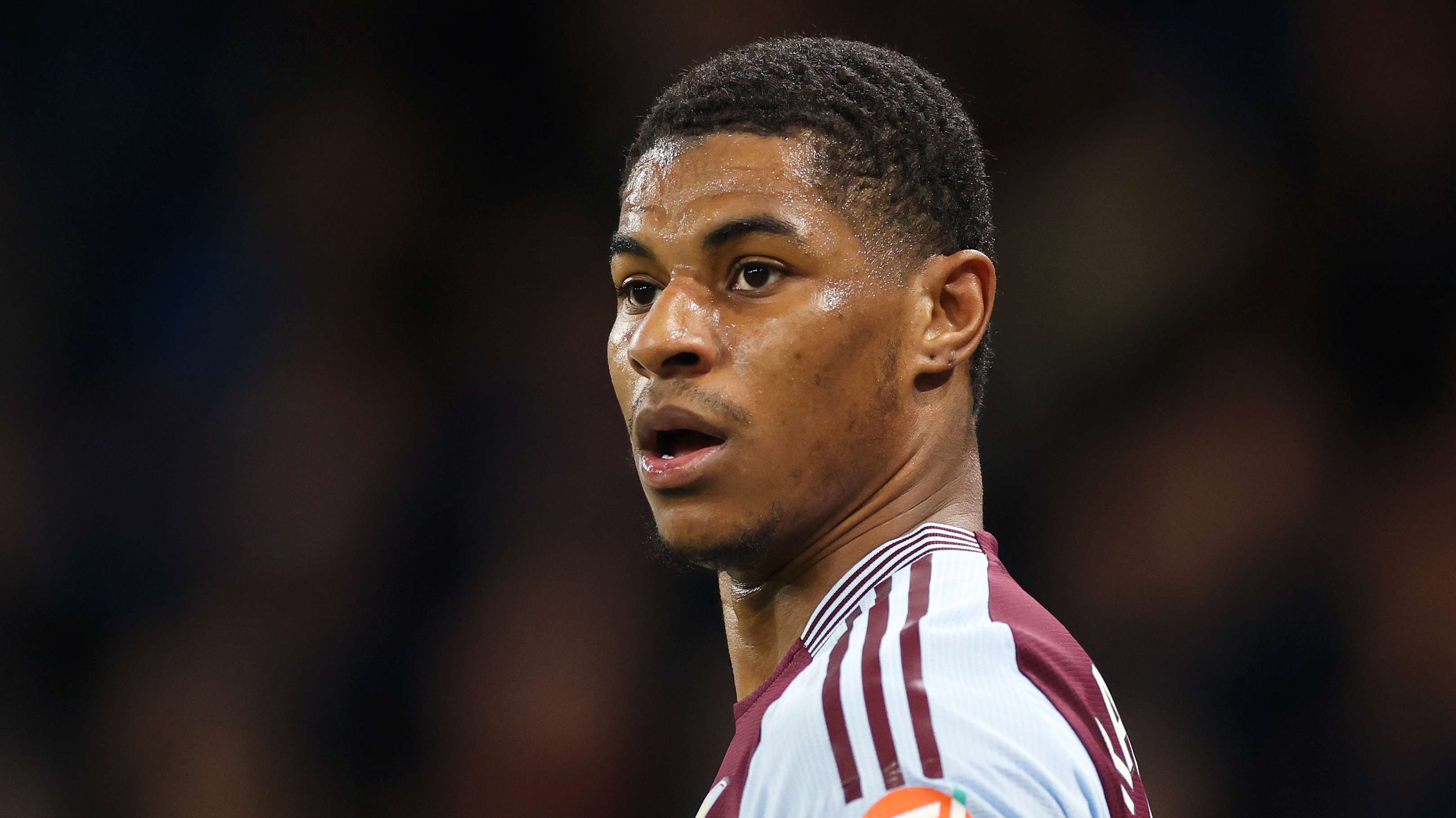 Rashford to SNUB Villa in pursuit of dream move overseas  