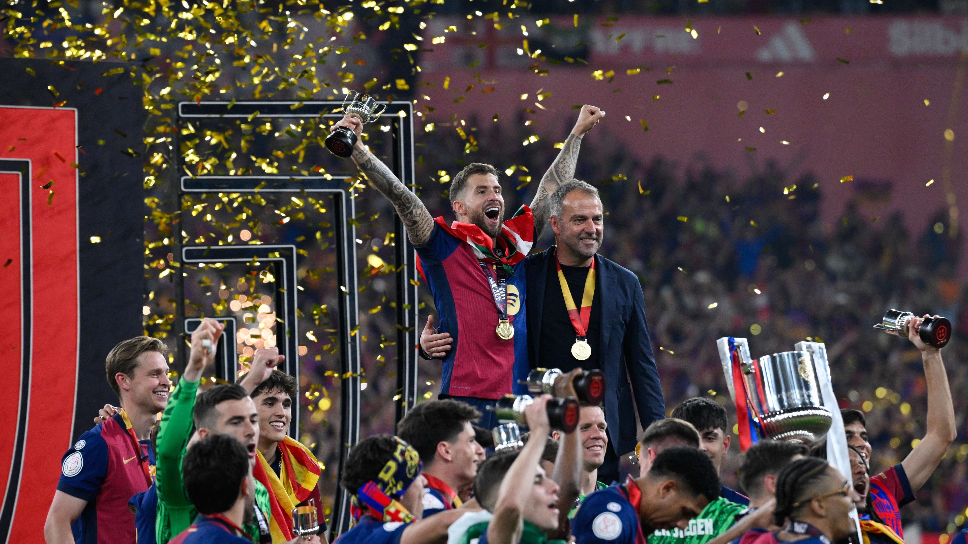 Barcelona pre-season 2025: Everything you need to know   Barcelona pre-season 2025: Everything you need to know