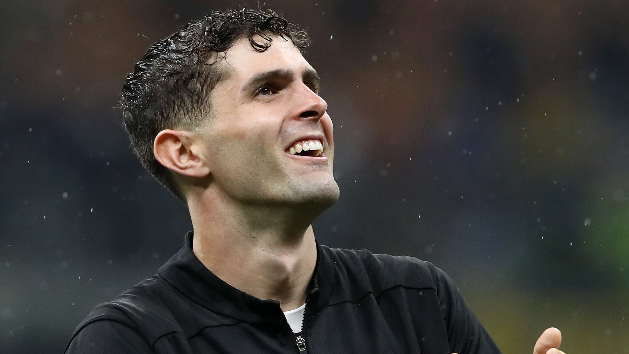 WATCH: Pulisic scores, Milan keep much-needed momentum  