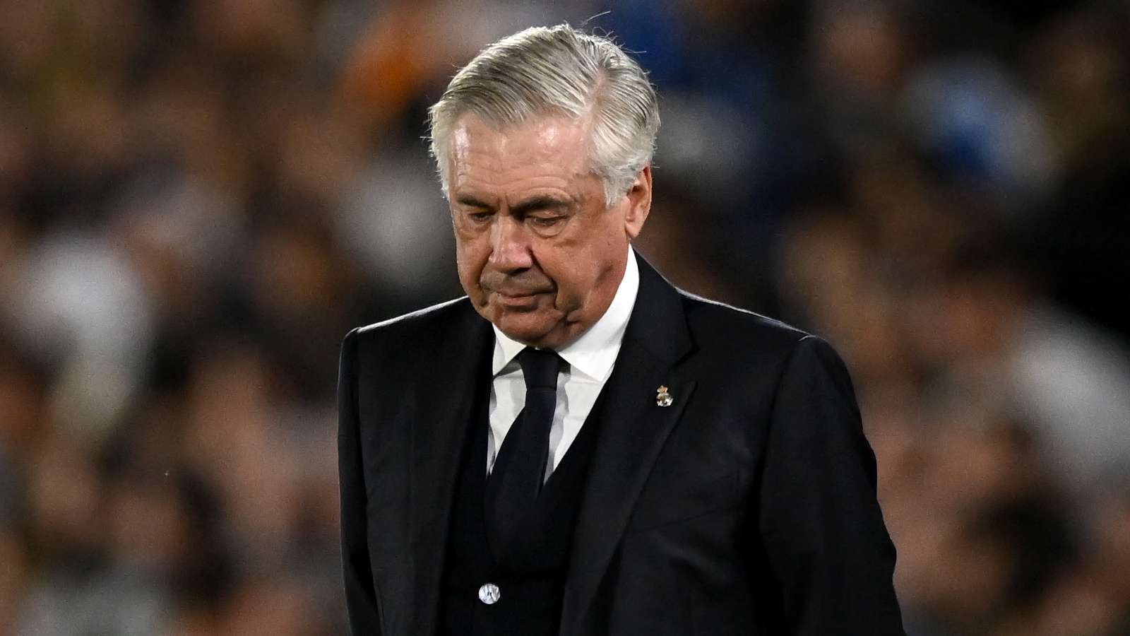The 'crucial' request Ancelotti has repeatedly seen rejected by Madrid  