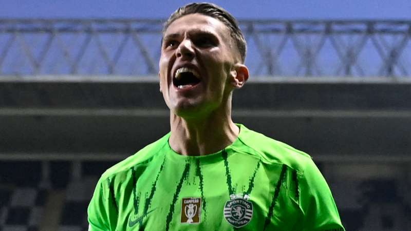 Transfers LIVE: Man Utd still confident of landing Gyokeres  