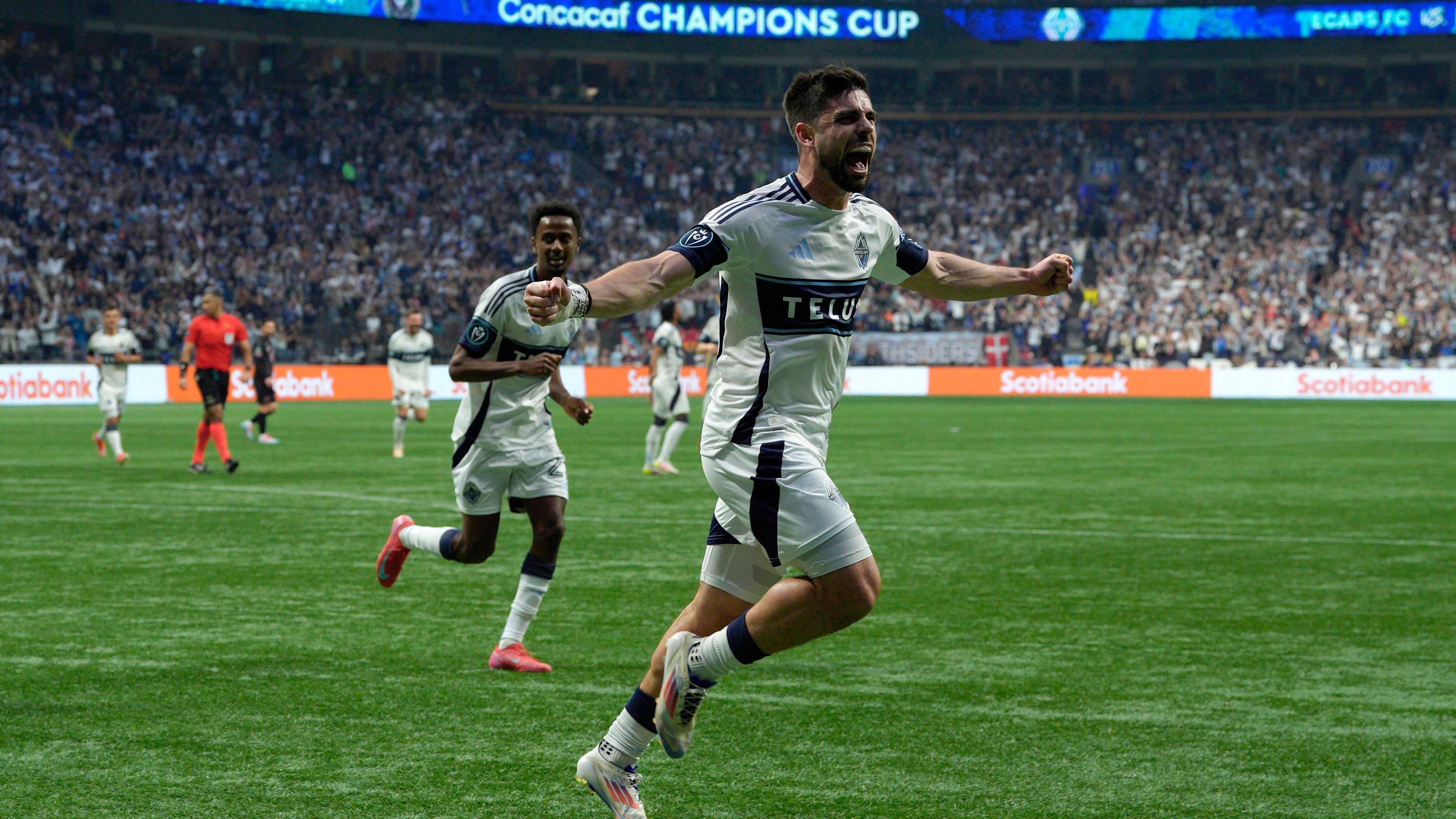 The Kickoff: MNUFC host Whitecaps in clash of West's best  