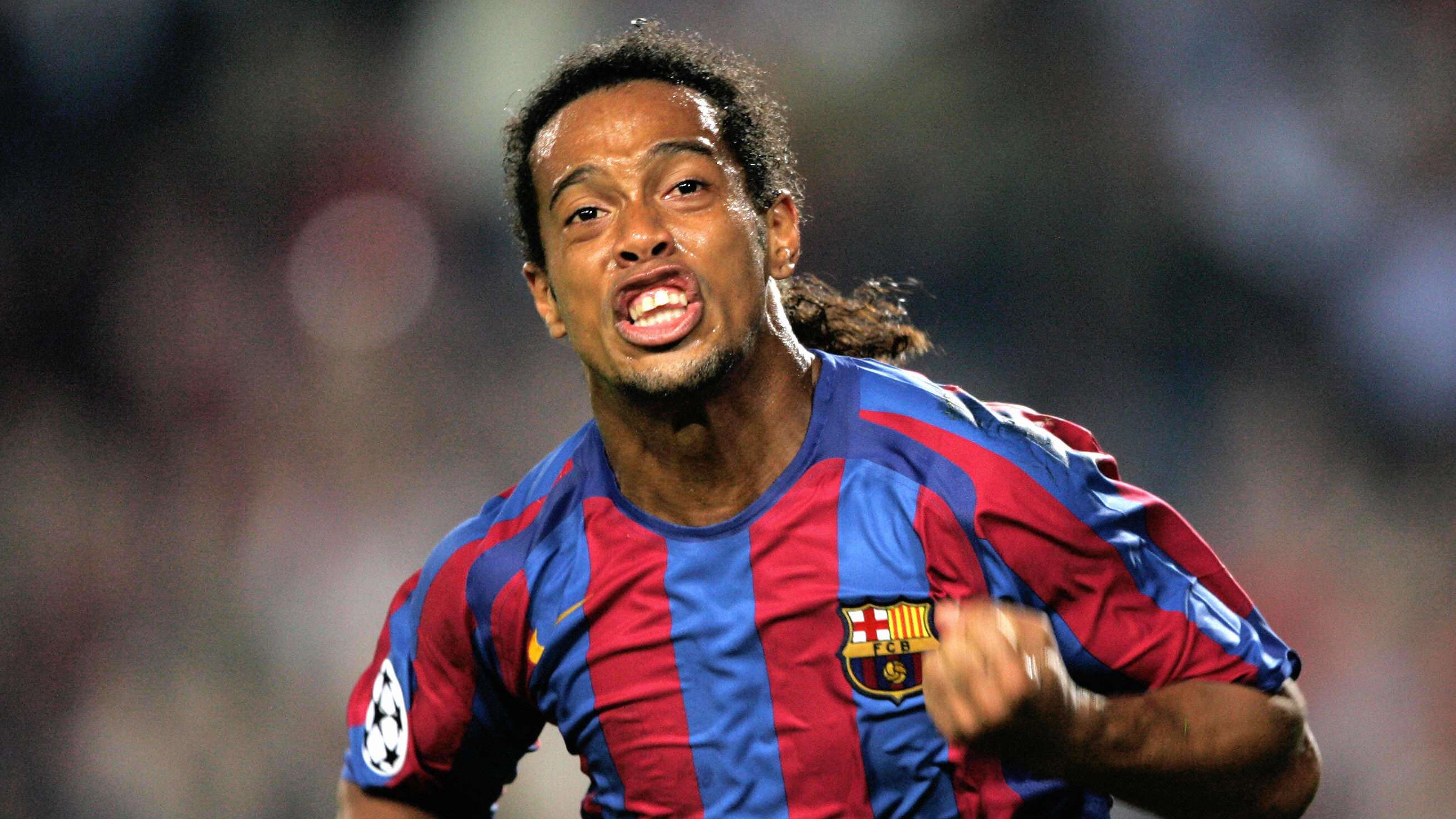 Ronaldinho at Man Utd?! Fergie's admiration revealed by former coach  