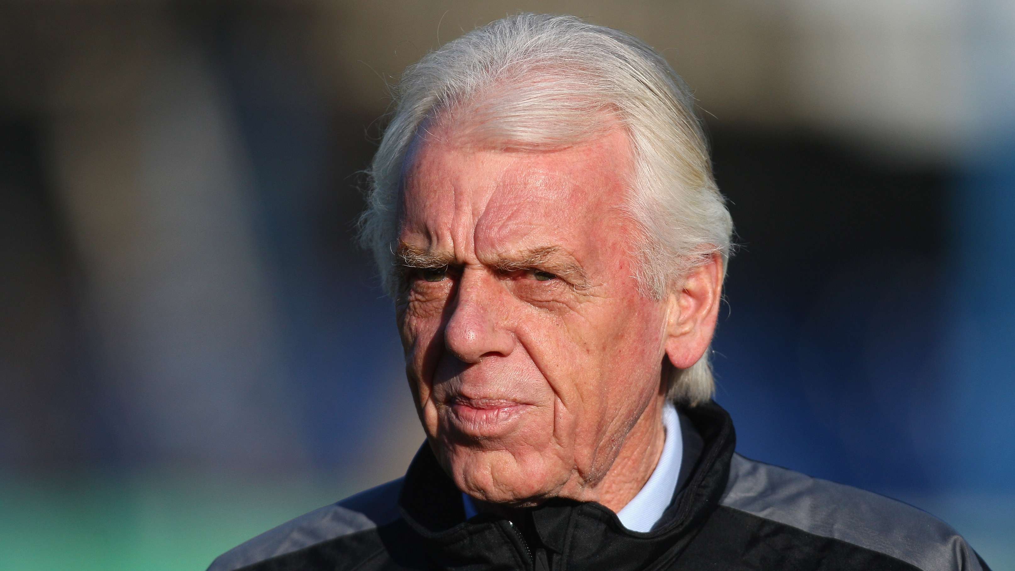 Former Real Madrid and Ajax boss Beenhakker dies aged 82  