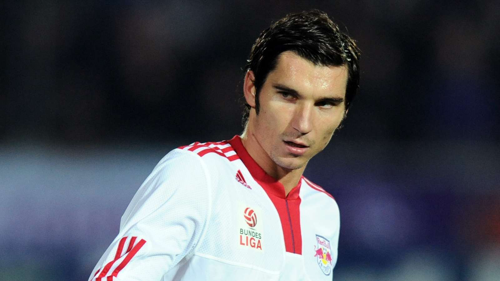 Former Croatia midfielder Pokrivac killed in car crash  