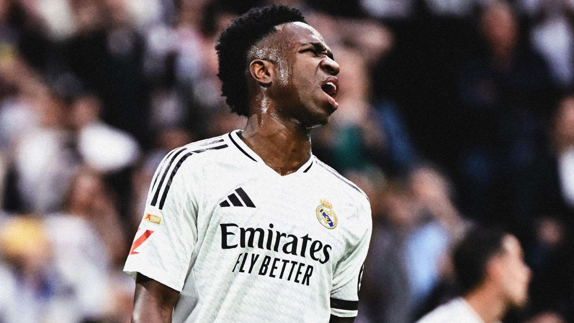 Barcelona's title?! Vini's pathetic penalty costs Madrid dearly  