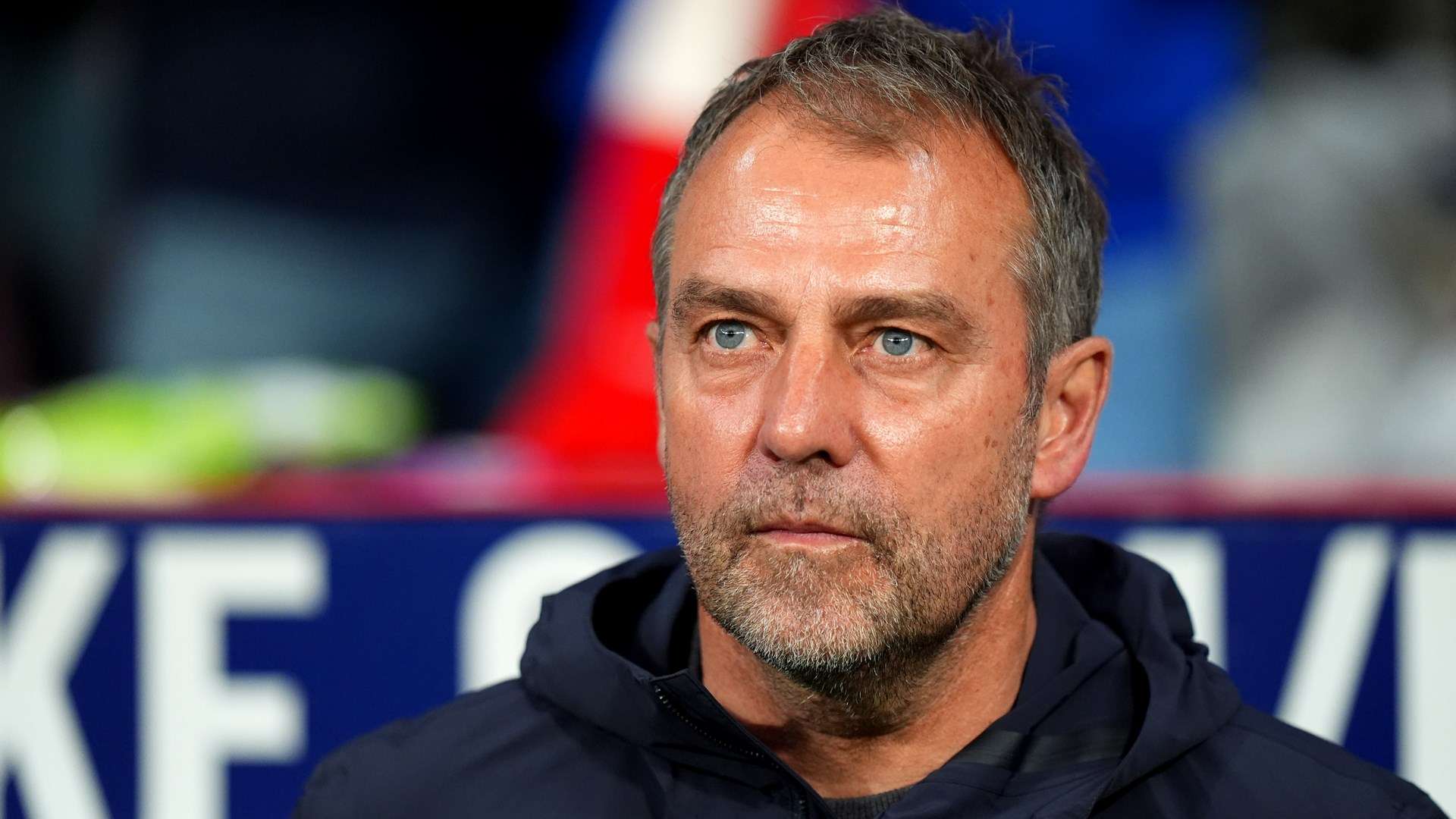 Barca to extend Flick contract  