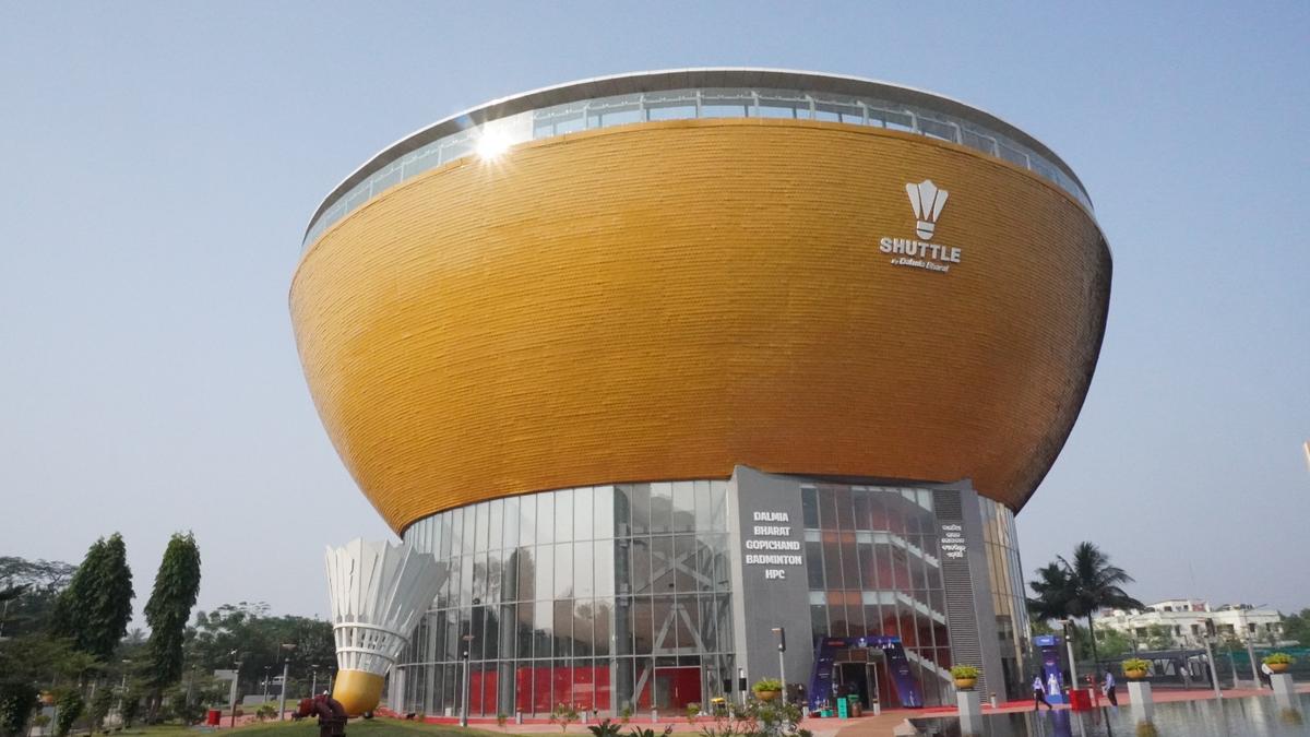 Bhubaneswar’s High Performance Centre for badminton set to begin soon, says Gopi Chand  