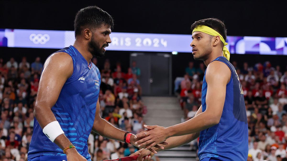 Indian squad for Sudirman Cup 2025: Satwik-Chirag pair returns after missing Badminton Asia Championships   Indian squad for Sudirman Cup 2025: Satwik-Chirag pair returns after missing Badminton Asia Championships