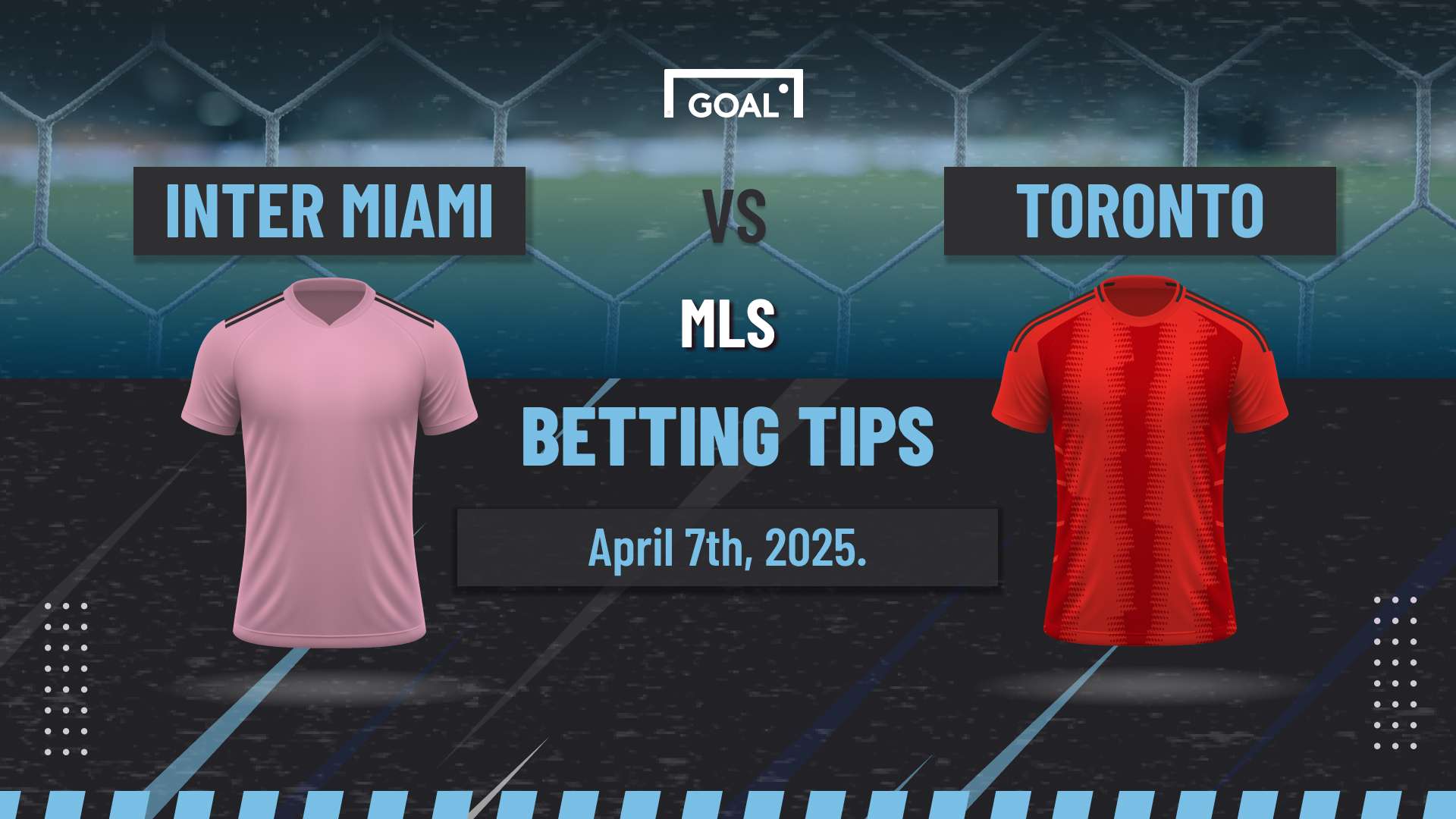 Inter Miami vs Toronto Predictions: Lionel Messi Takes a Backseat   Inter Miami vs Toronto Predictions: Lionel Messi Takes a Backseat