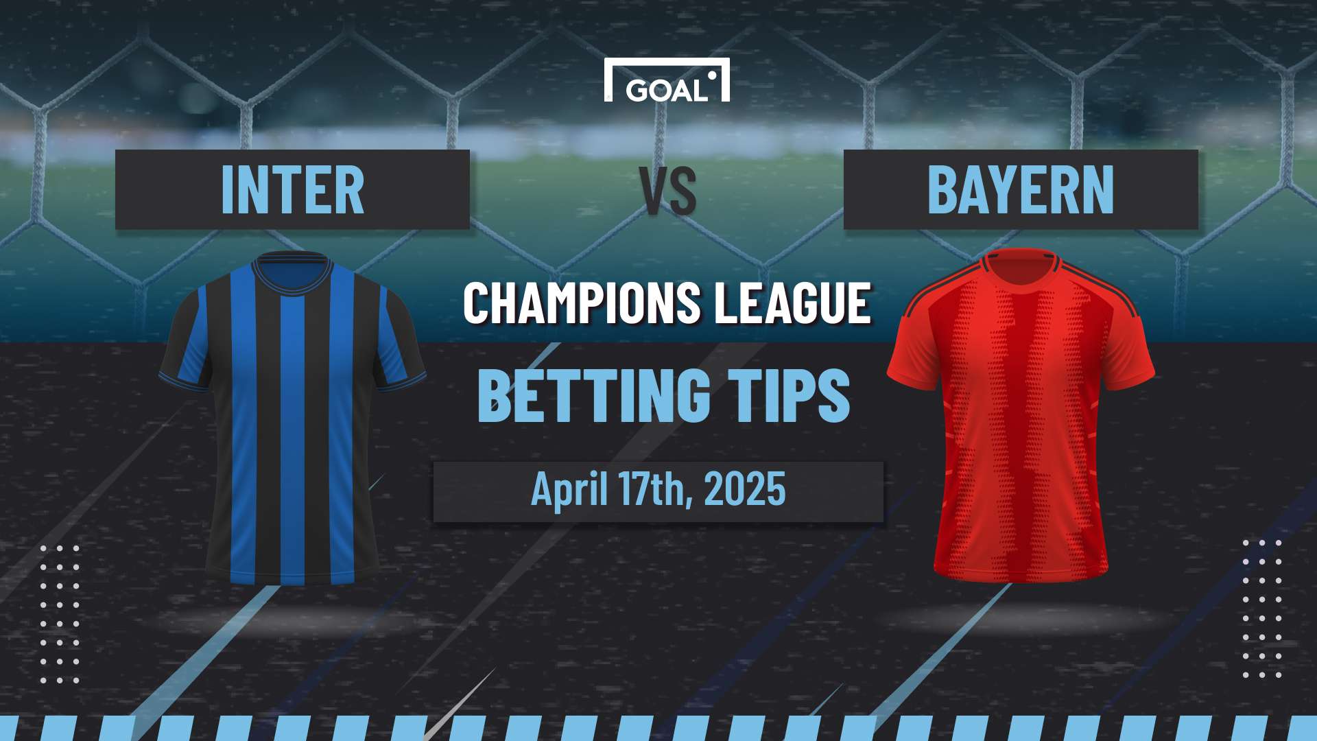 Inter vs Bayern Munich Predictions: Bayern’s Last Stand   Inter vs Bayern Munich Predictions: Bayern’s Last Stand
