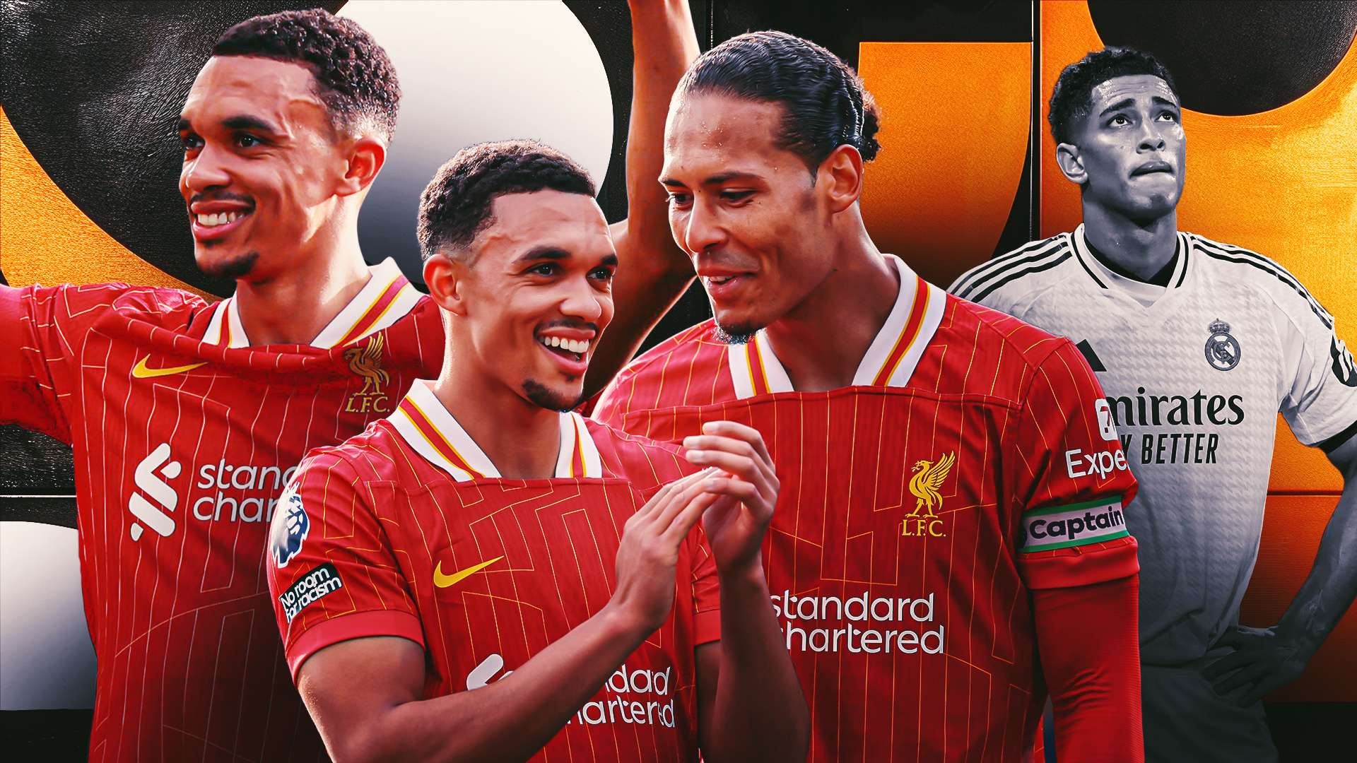 Is TAA right to join Madrid? Liverpool more primed for success  