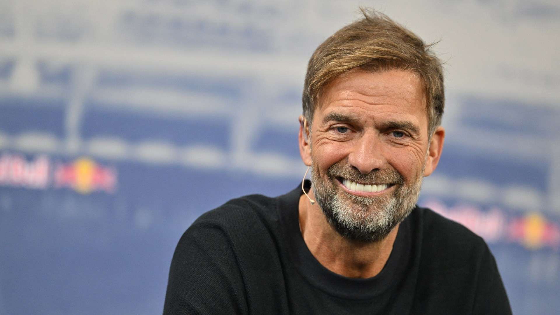 ‘1000 per cent' - Chances of Klopp becoming Leipzig boss  
