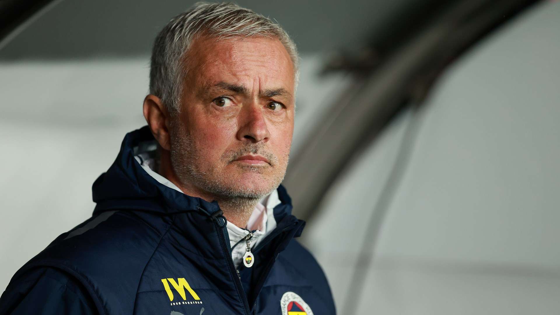 'He never loses with dignity' - Mourinho slammed for nose tweak   'He never loses with dignity' - Mourinho slammed for nose tweak