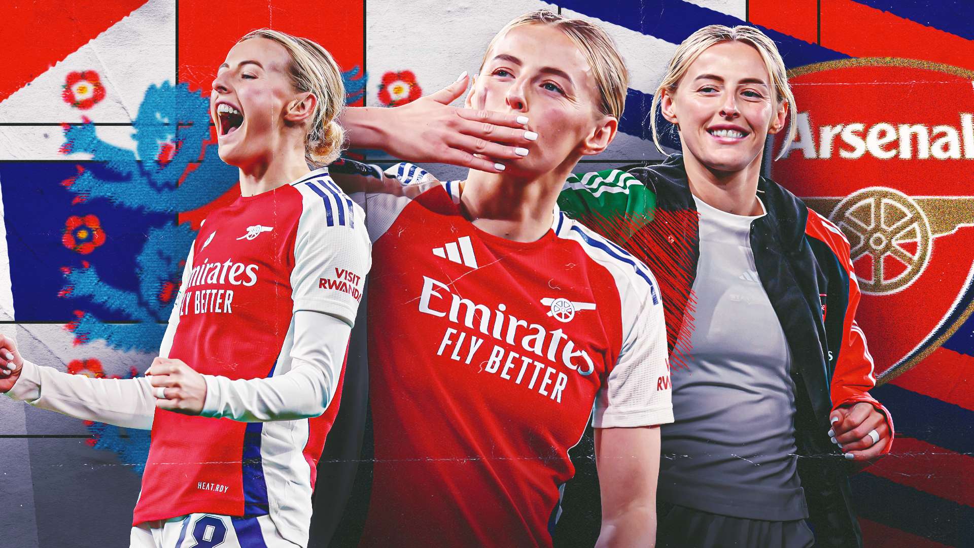 Kelly making case to start at Euros with Arsenal form  