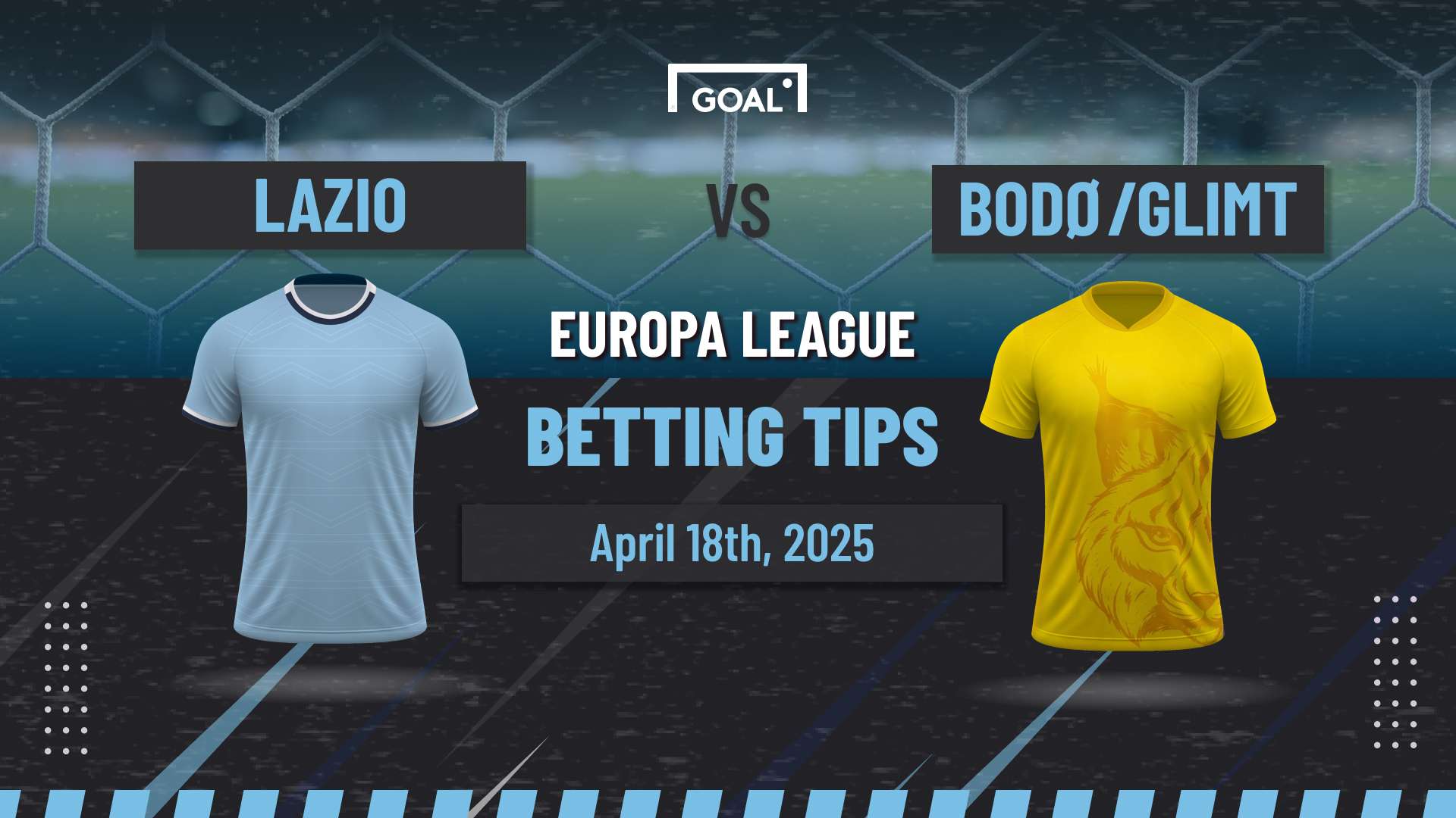 Lazio vs Bodo/Glimt Predictions: Bodo/Glimt Set for Semi-Finals  