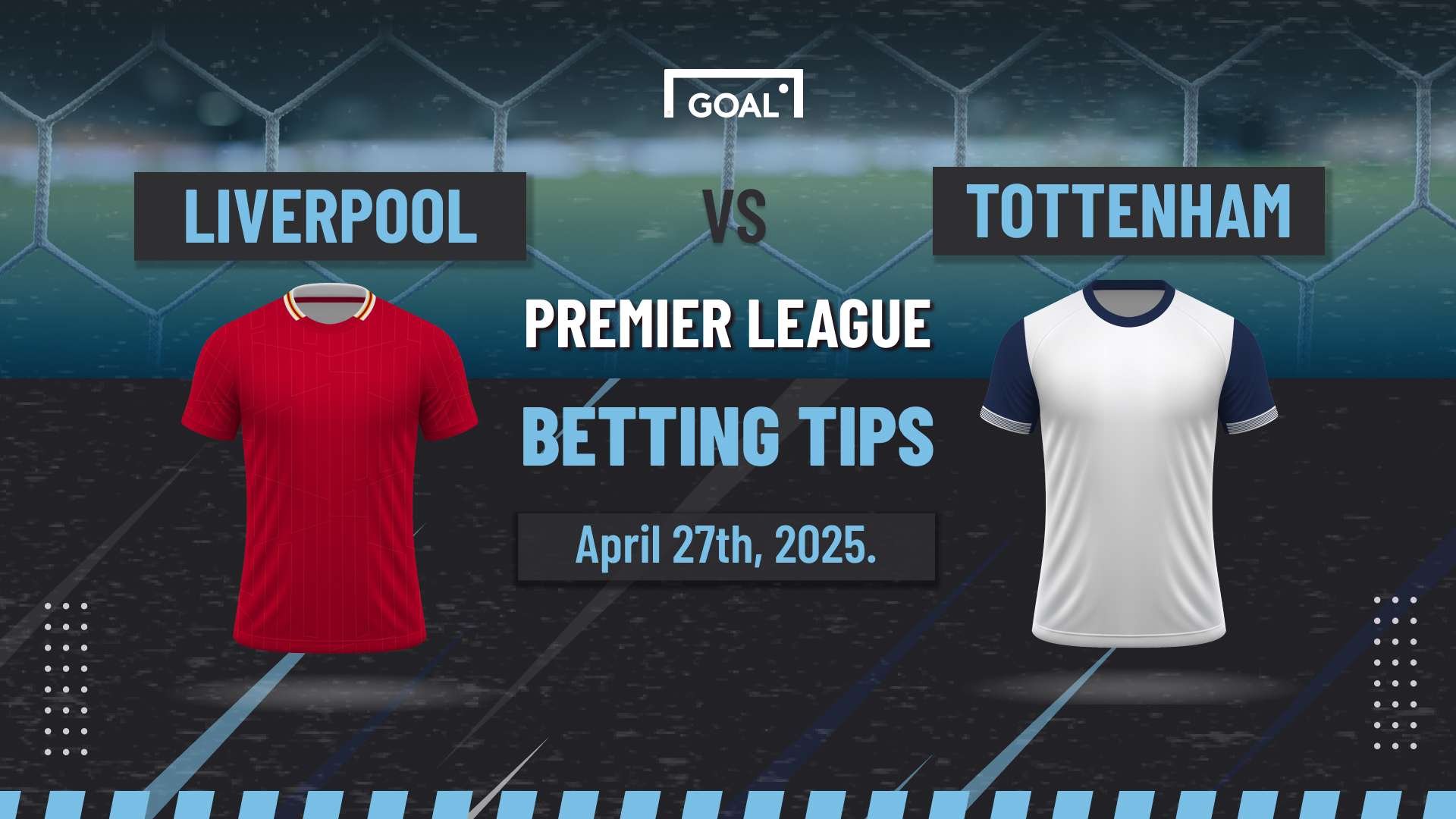 Liverpool vs Tottenham Predictions: Reds to Clinch Title at Anfield  