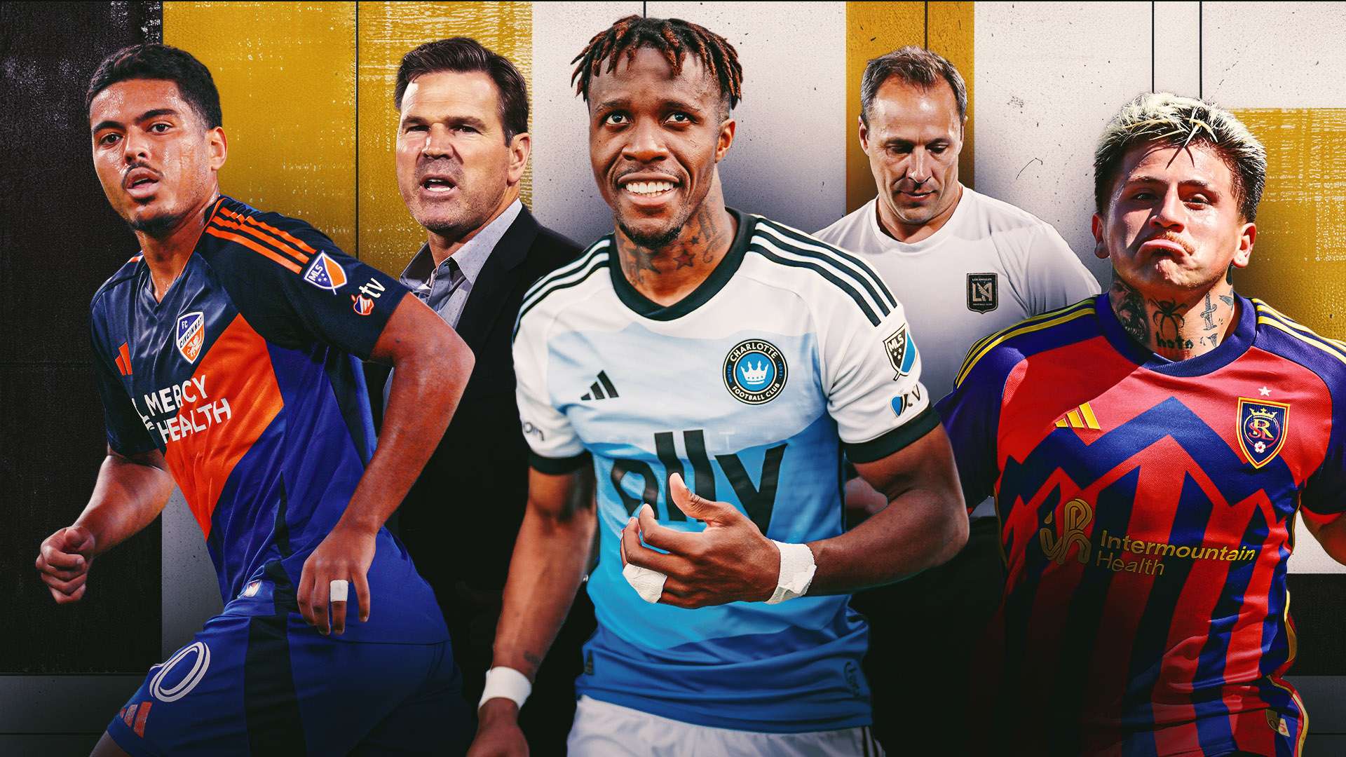 MLS Transfers: LA teams tumble, Cincinnati plays cards right  