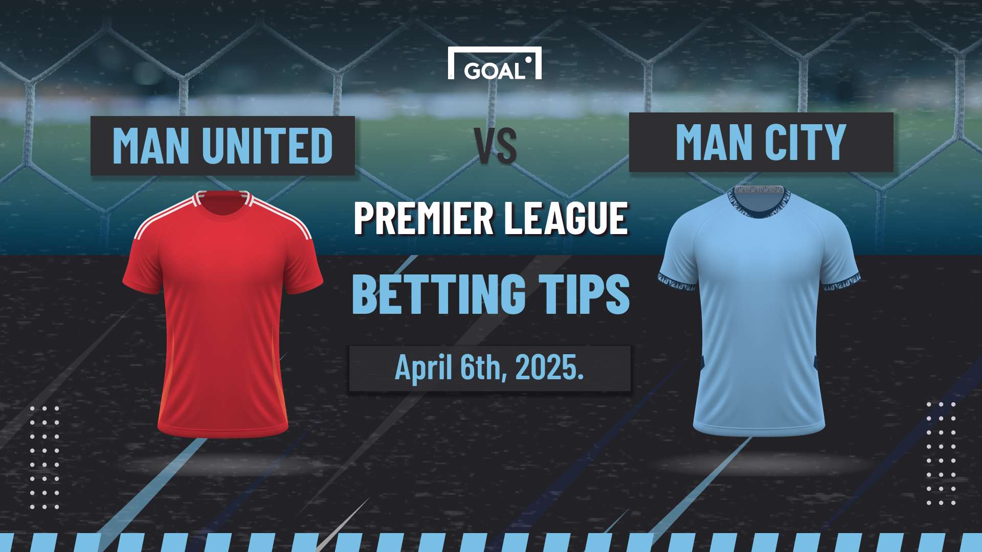 Man United vs Man City Predictions: Marmoush to Guide City to Victory   Man United vs Man City Predictions: Marmoush to Guide City to Victory