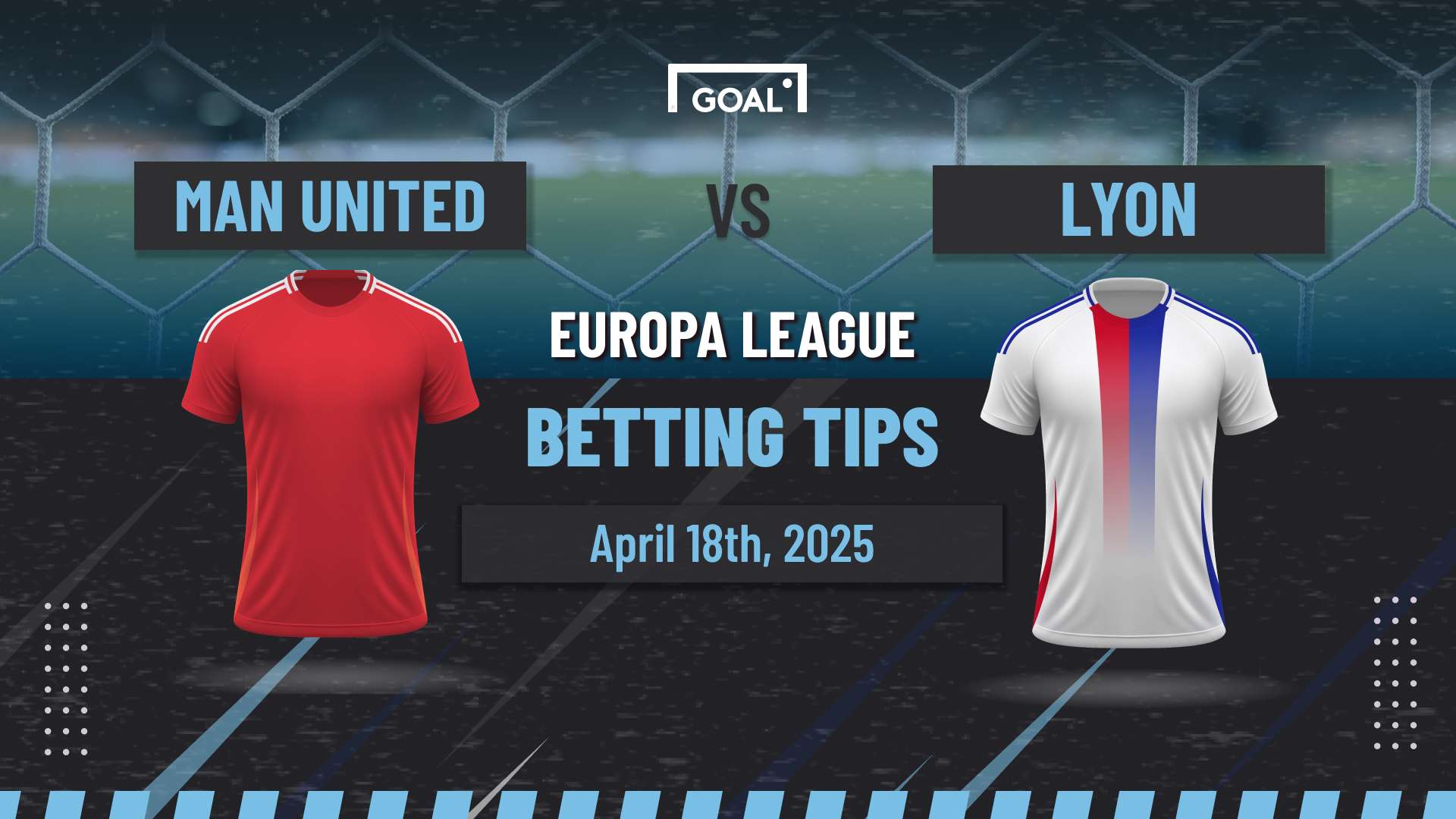 Manchester United vs Lyon Predictions: Lyon to Land Old Trafford Win  