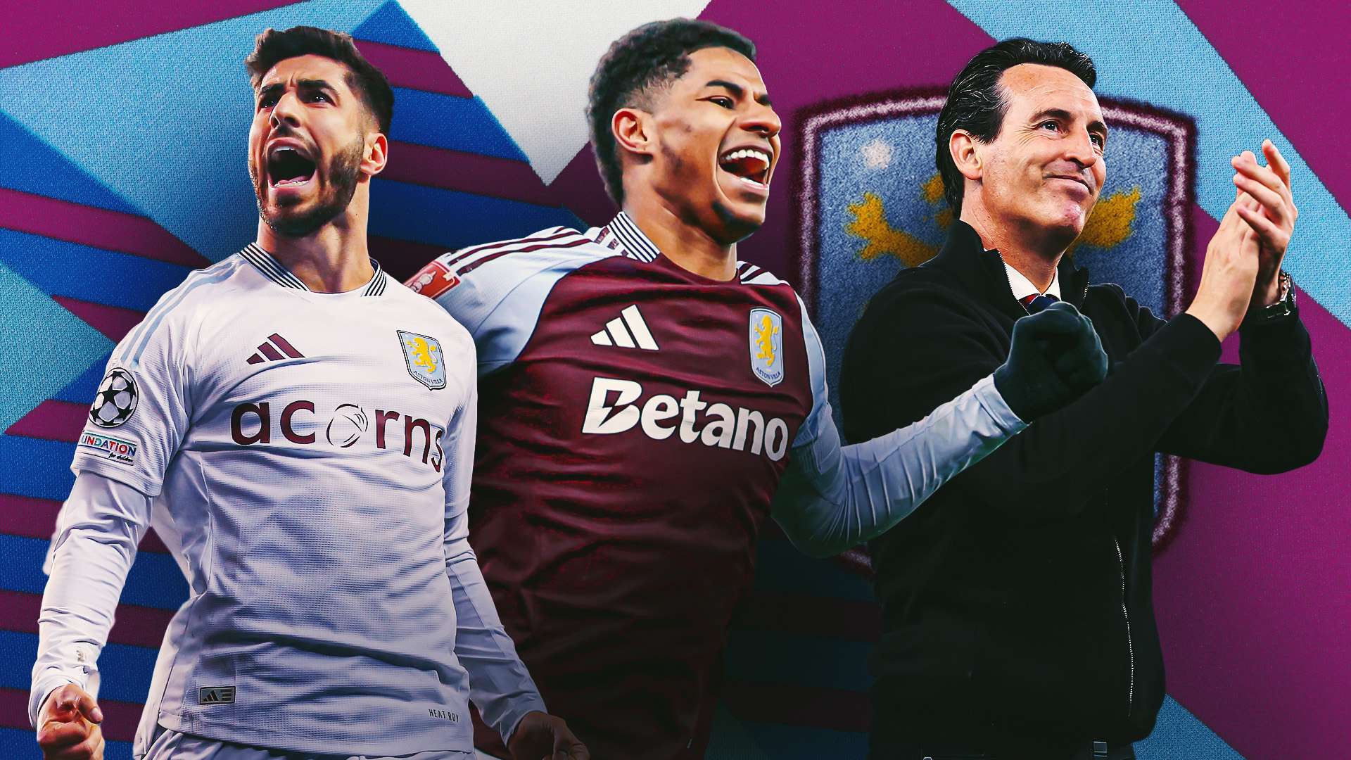 PSG, beware - Rashford & Asensio are your ghosts of UCL past  