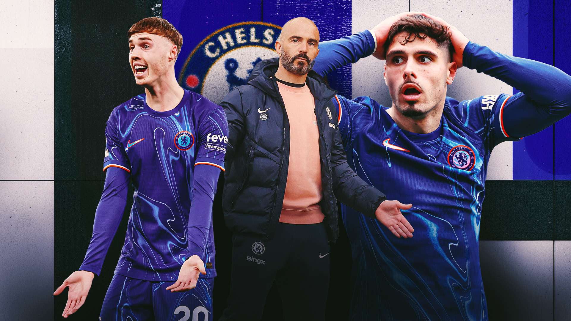 Maresca should focus on winning, not arguing with Chelsea fans  