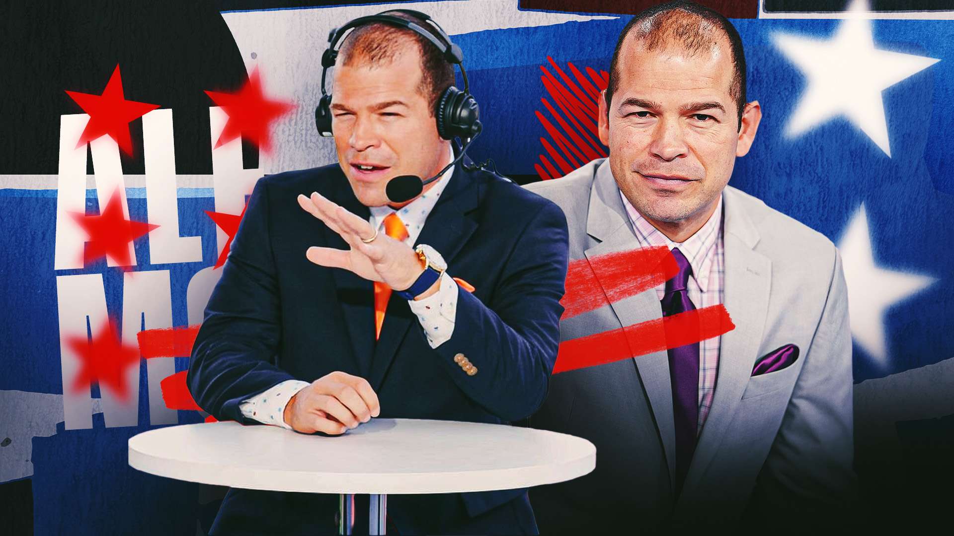 'He's not making them better' - ESPN's Ale Moreno on Mbappe  