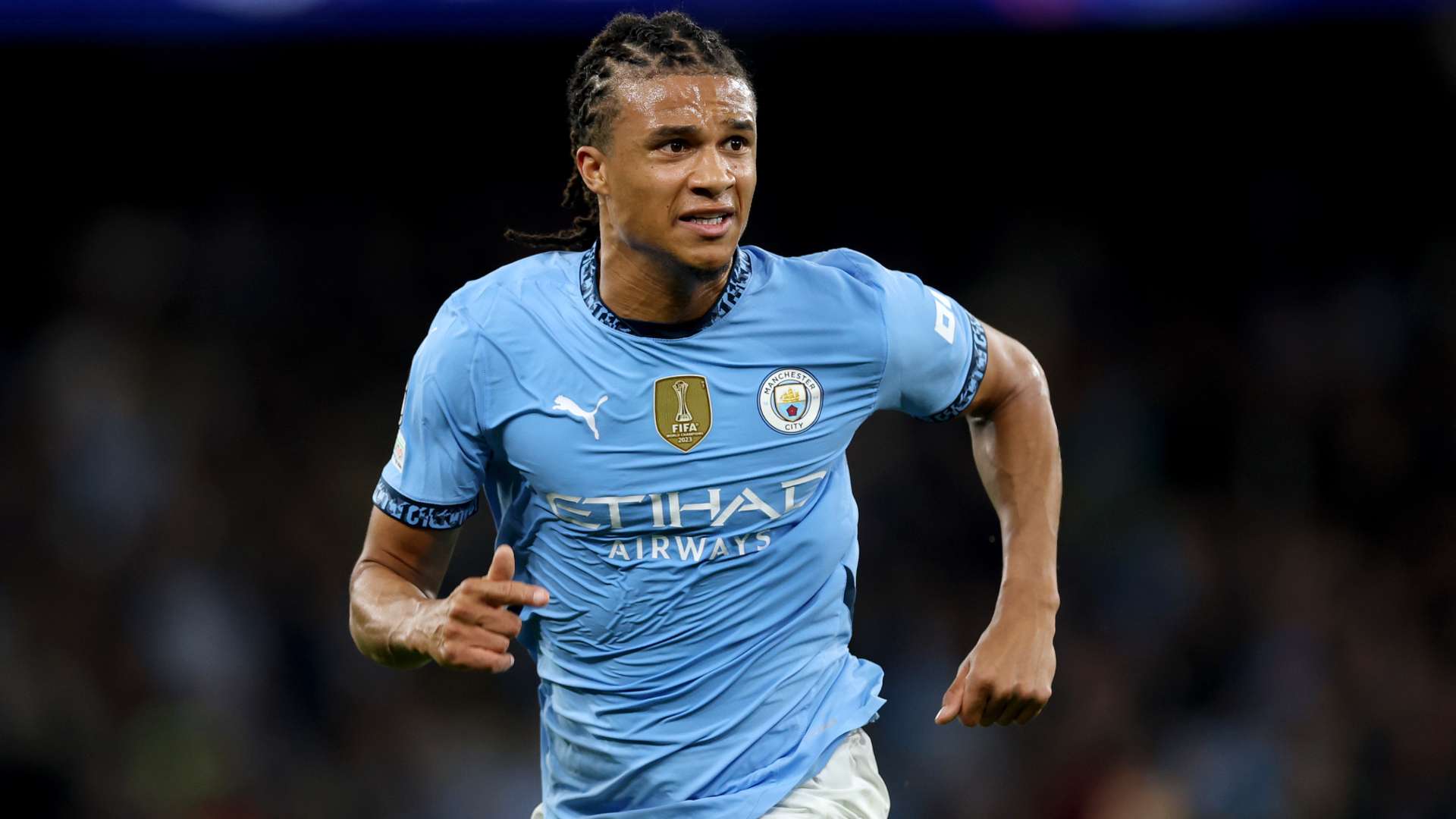 How much does Nathan Ake earn at Man City?  