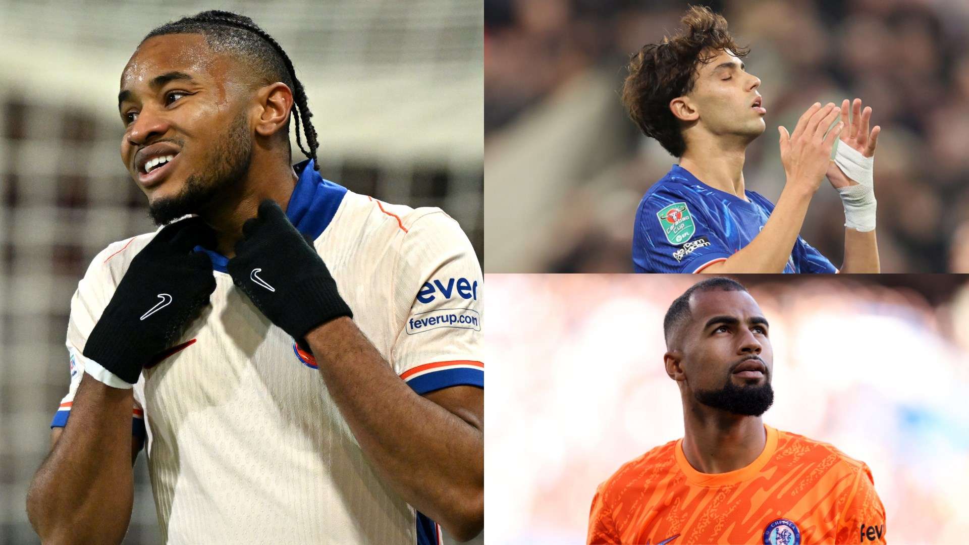 15 players Chelsea MUST sell this summer  