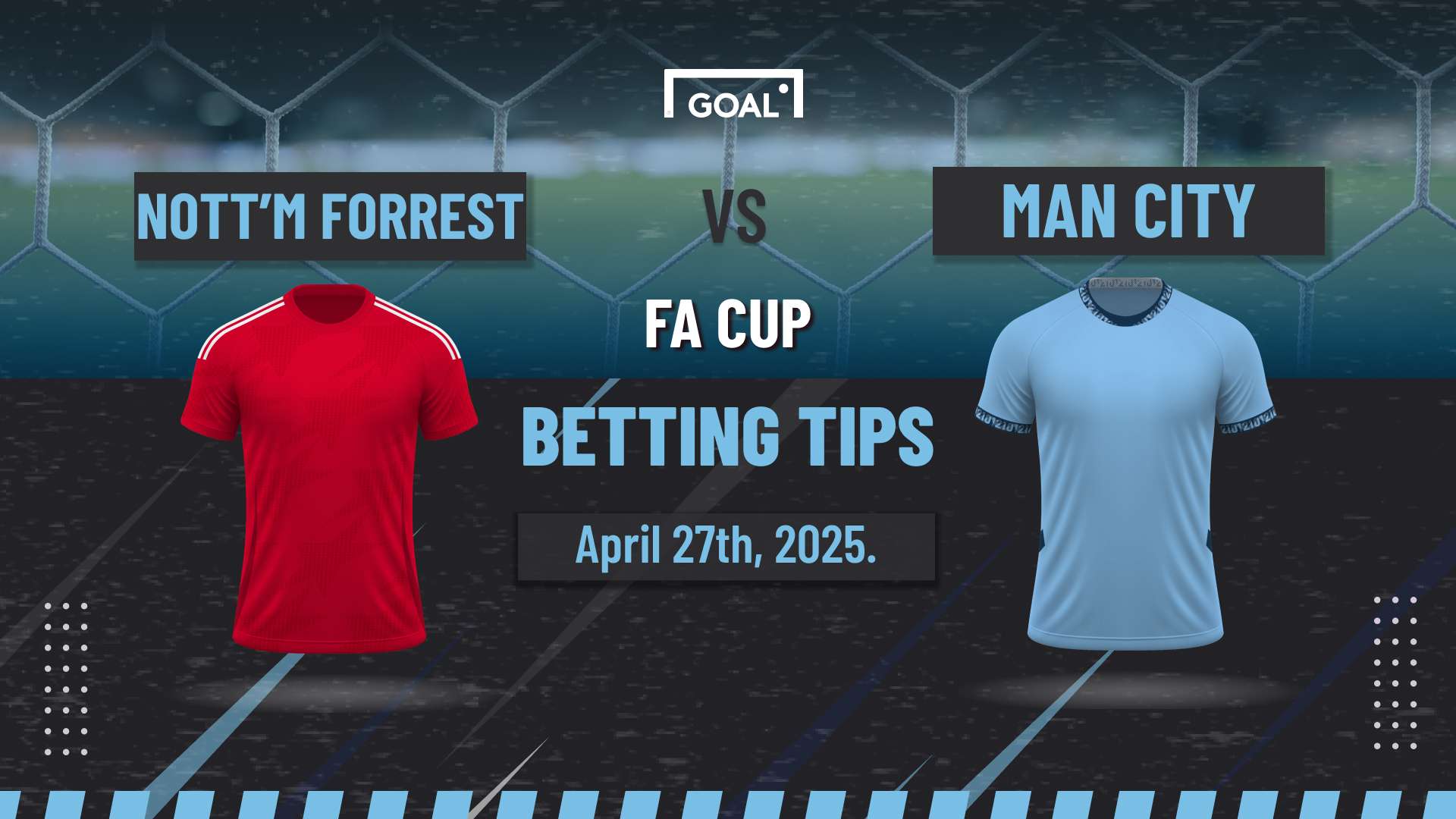 Nottingham Forest vs Man City Predictions: City to Right the Wrongs   Nottingham Forest vs Man City Predictions: City to Right the Wrongs